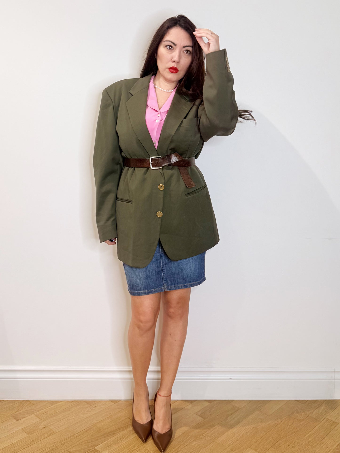 Giacca vintage Valentino