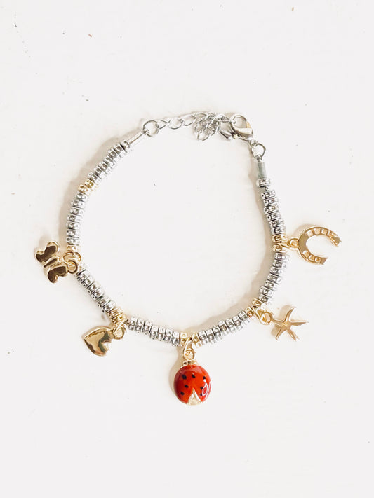 Bracciale della fortuna