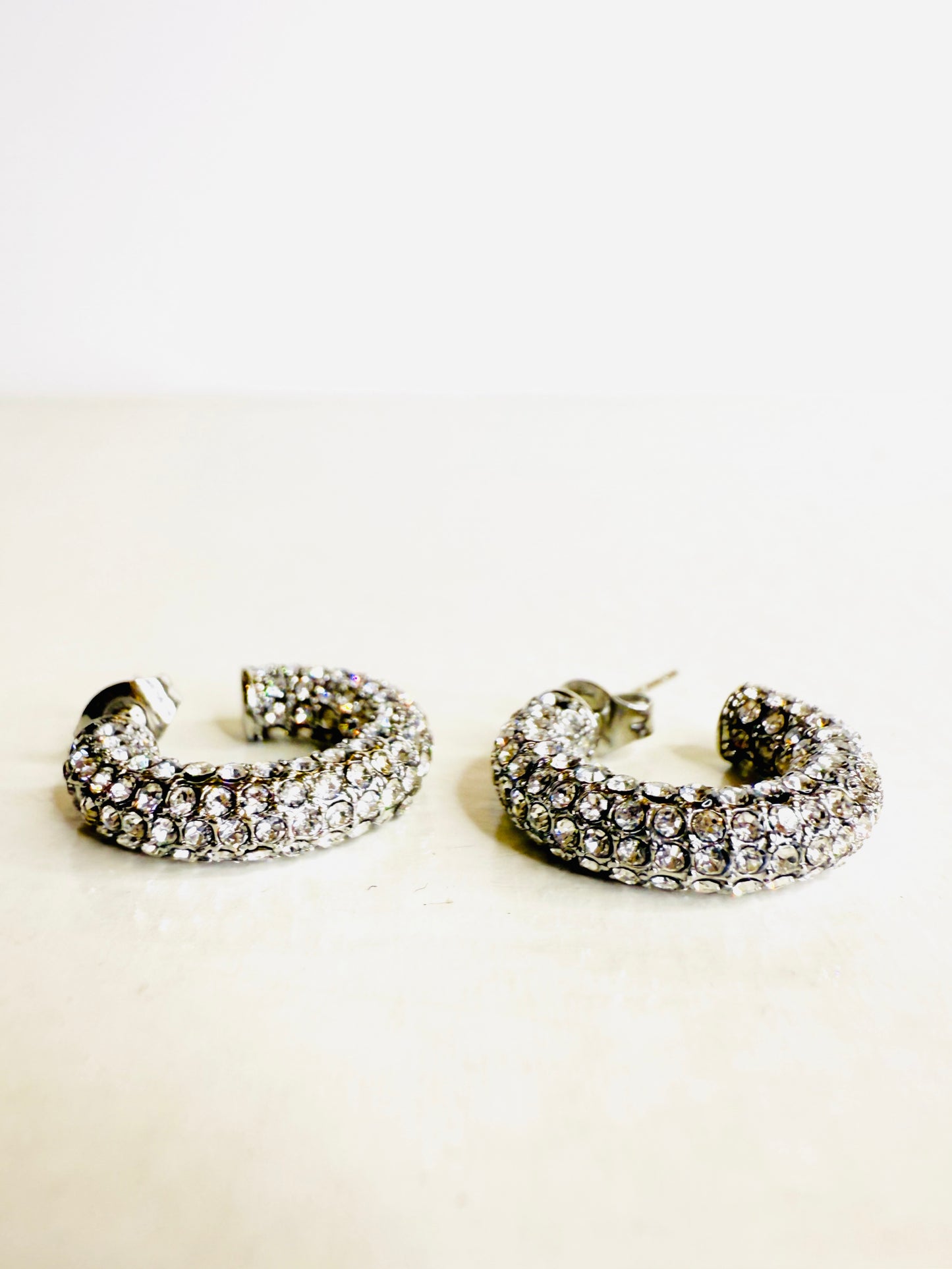 Cerchietti con strass