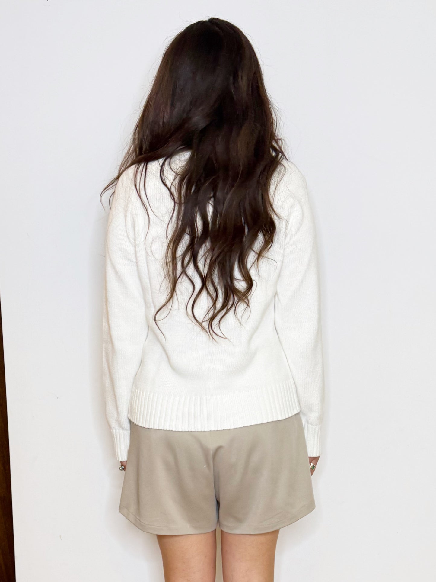 Maglia in cotone Ralph Lauren