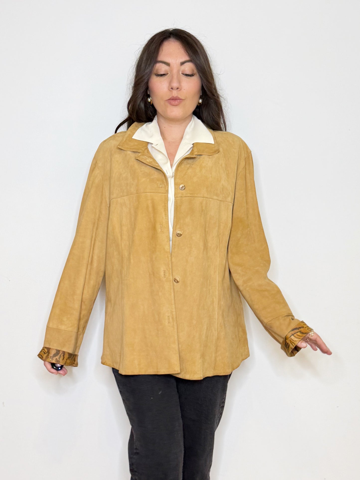 Rennino camel