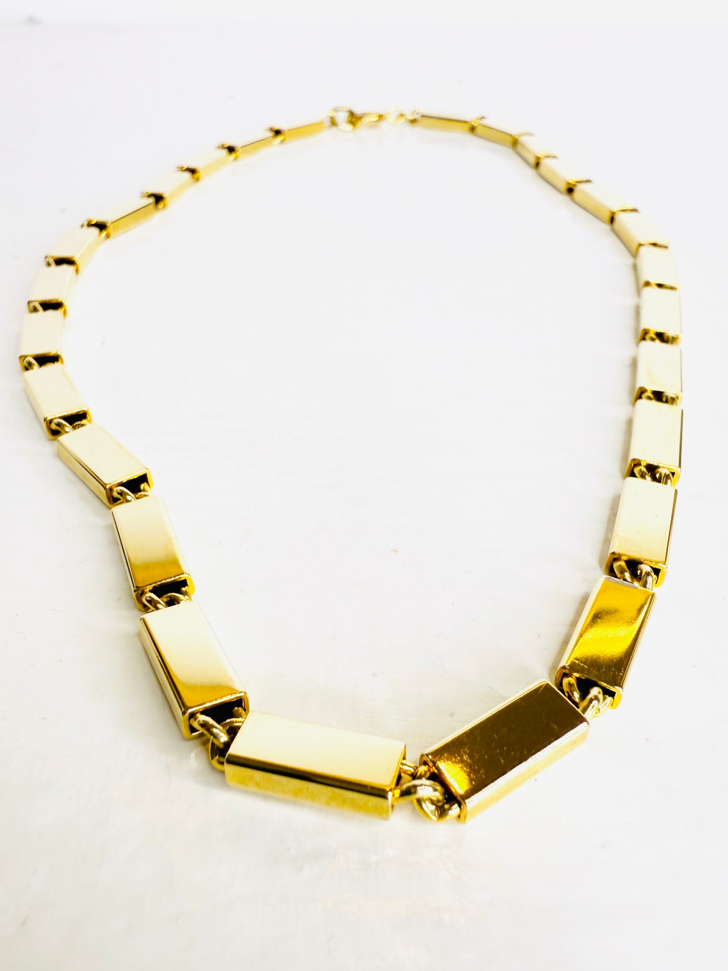 Collana Vintage