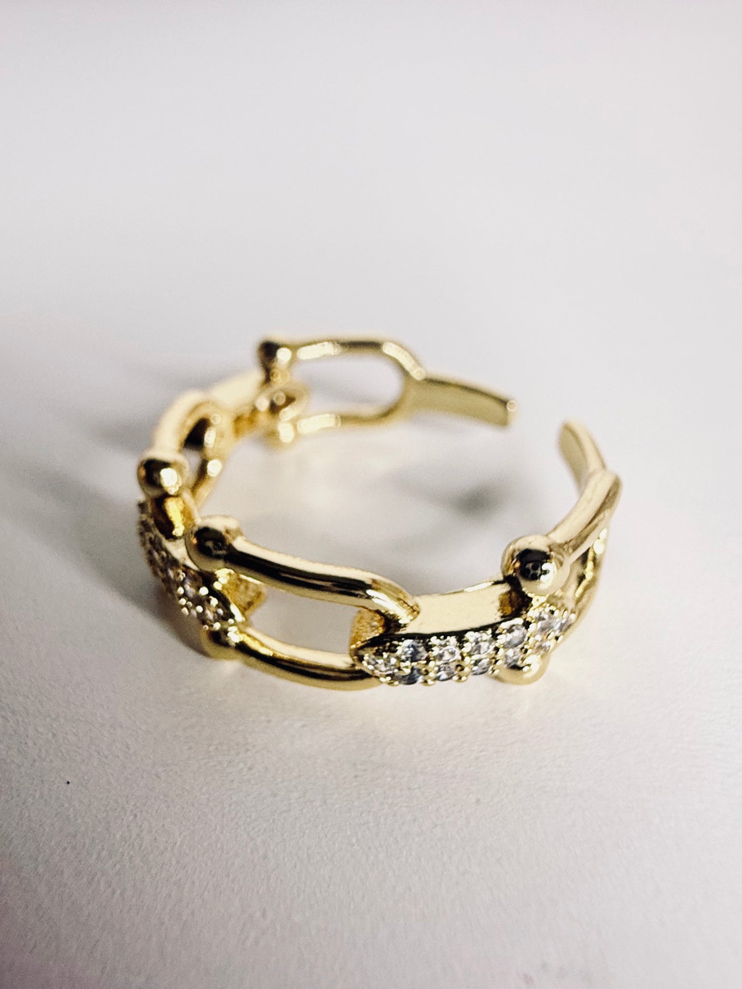 Anello Tiffany