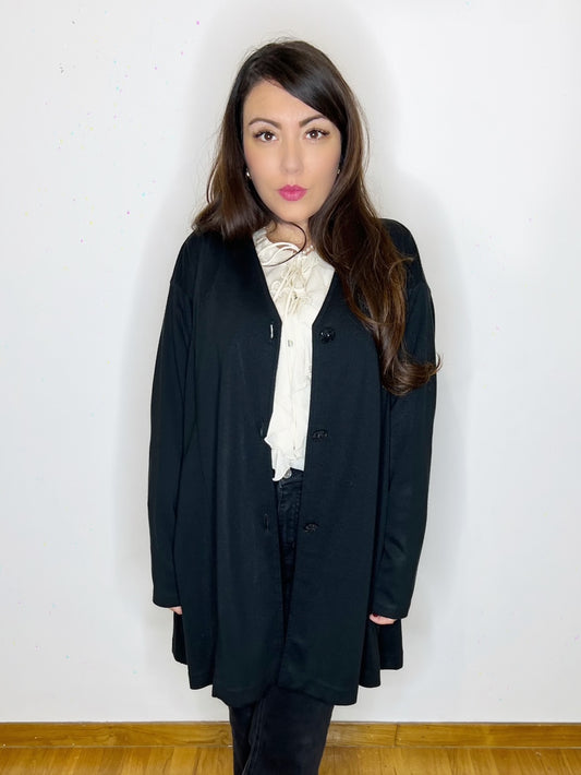 Spolverino lungo in punto milano