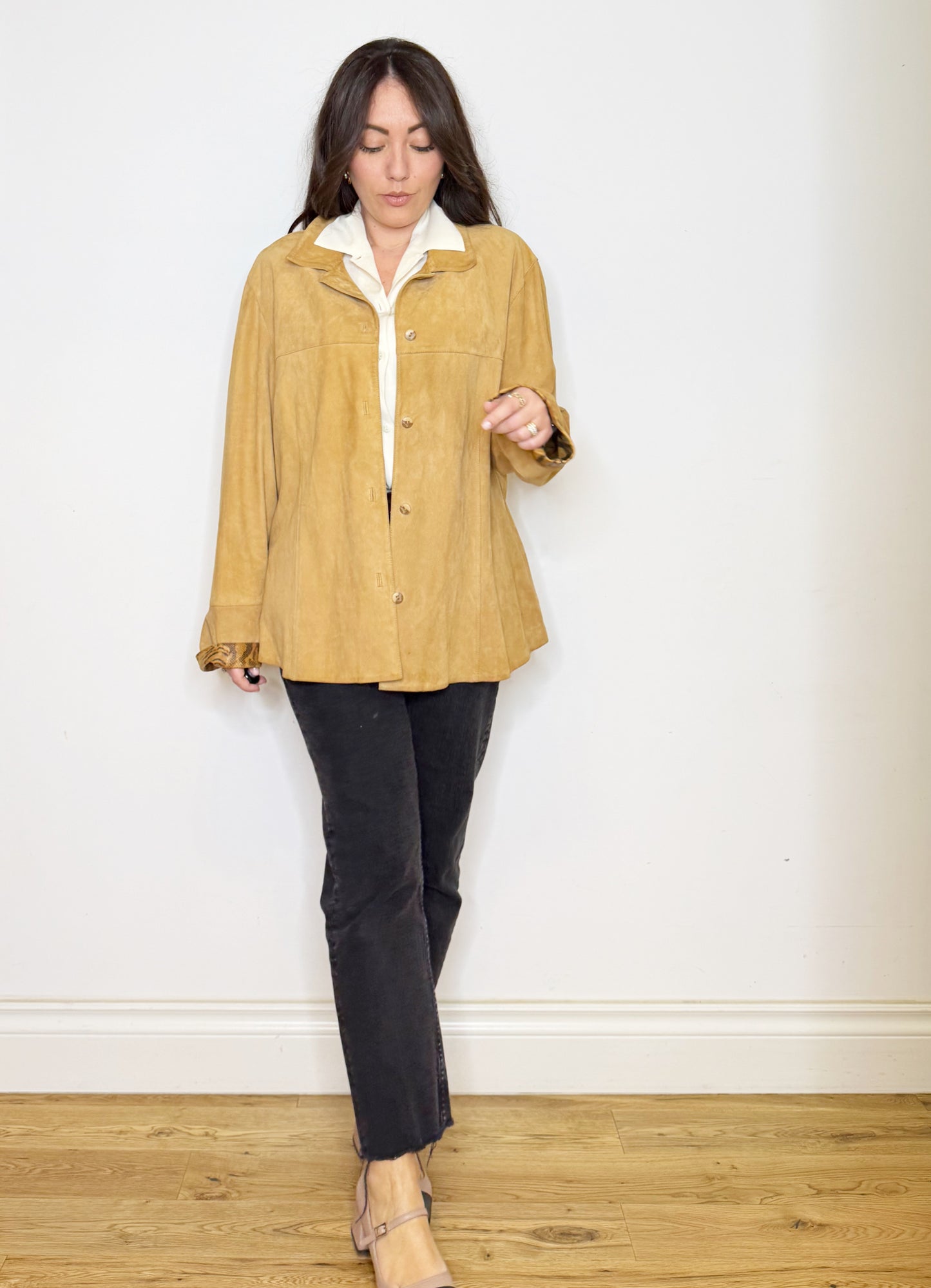 Rennino camel