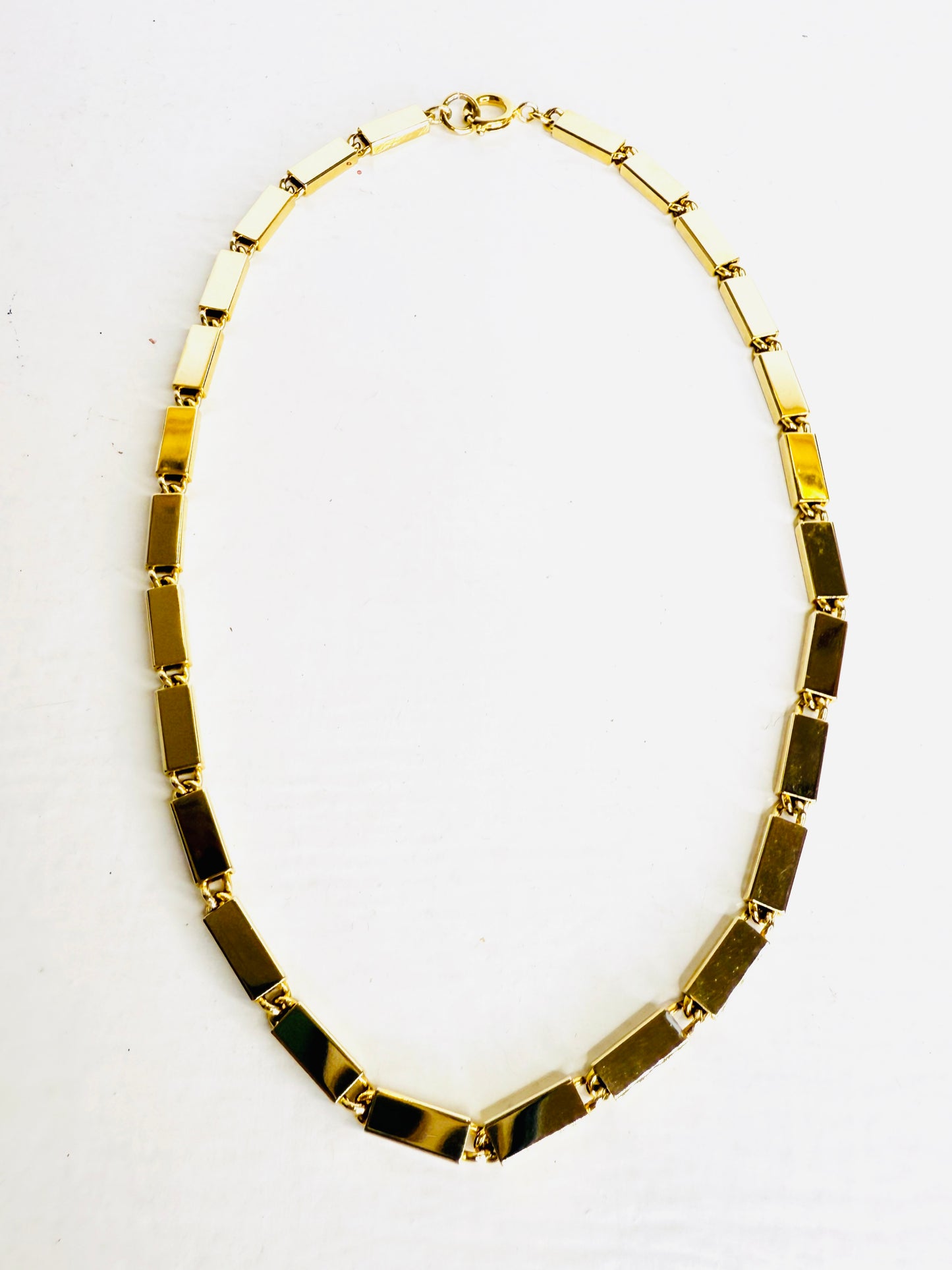 Collana Vintage