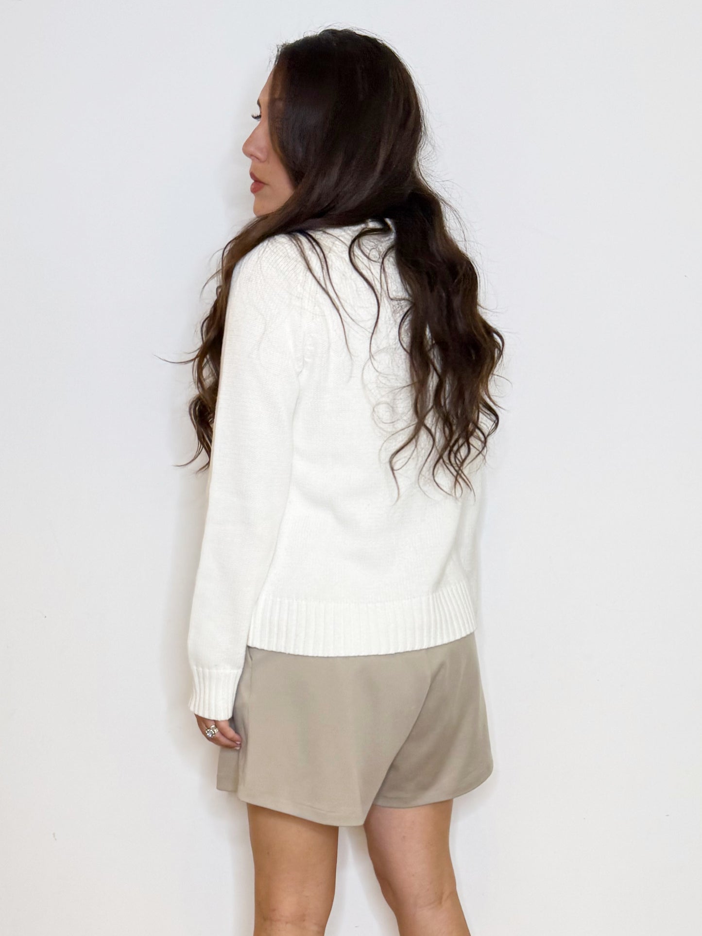 Maglia in cotone Ralph Lauren