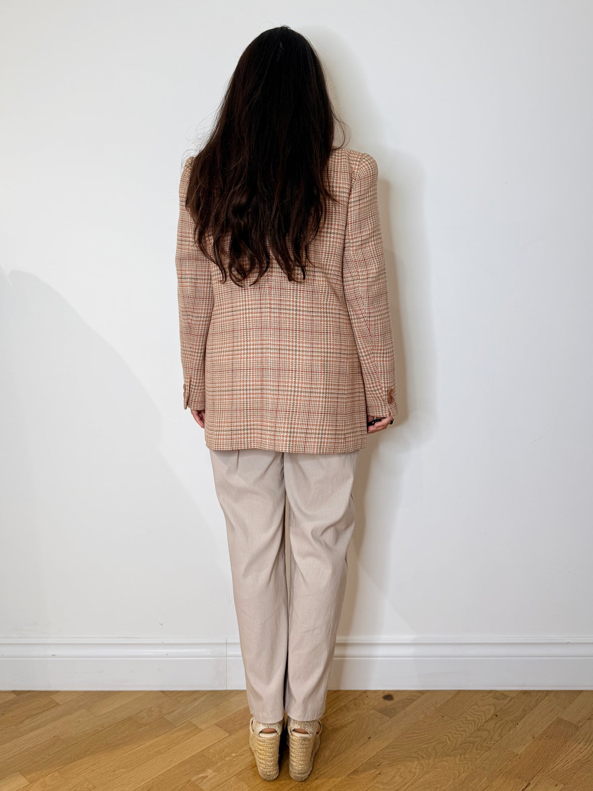 Giacca Vintage Les Copains