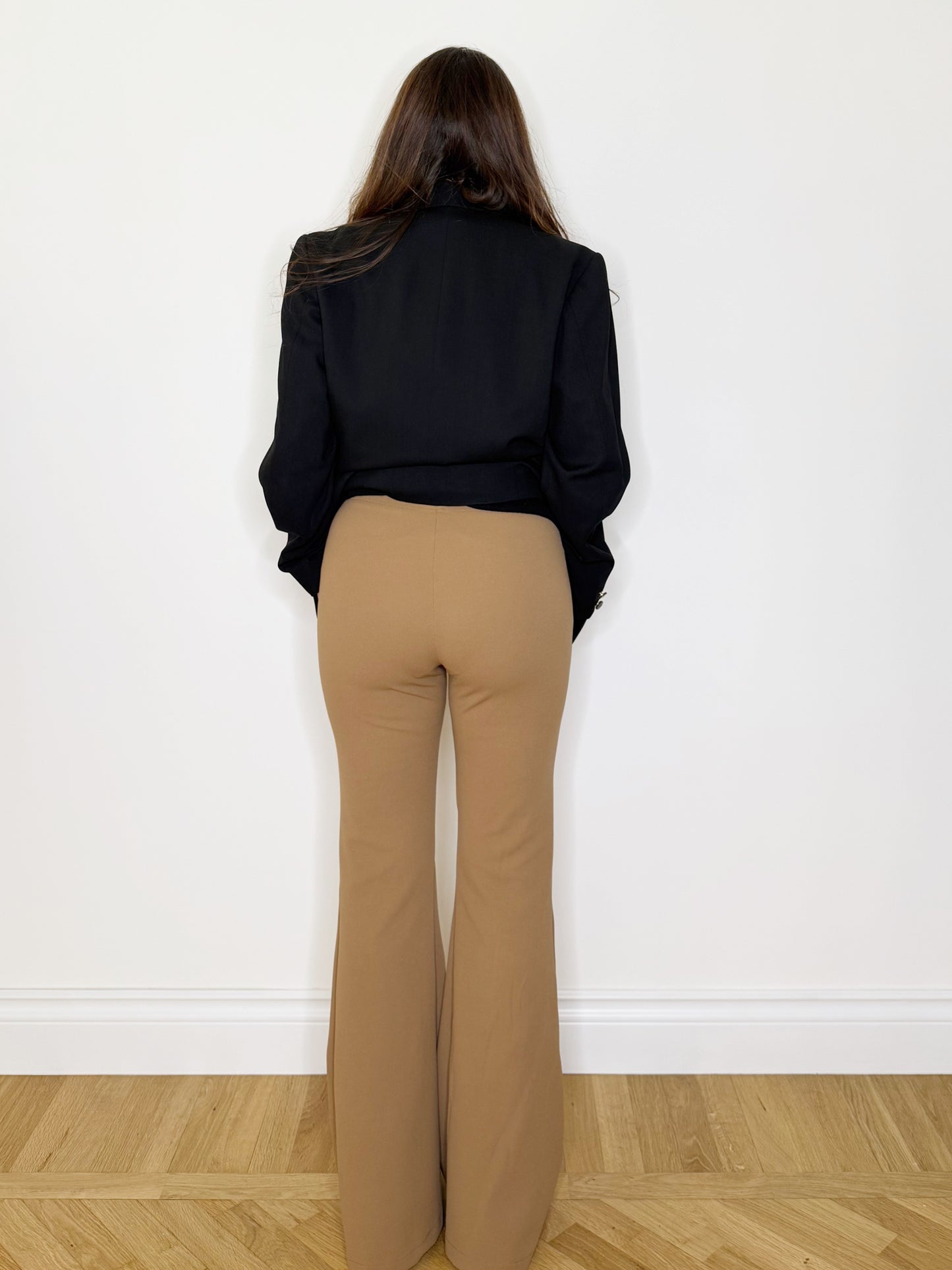 Pantalone Flare La Poetessa