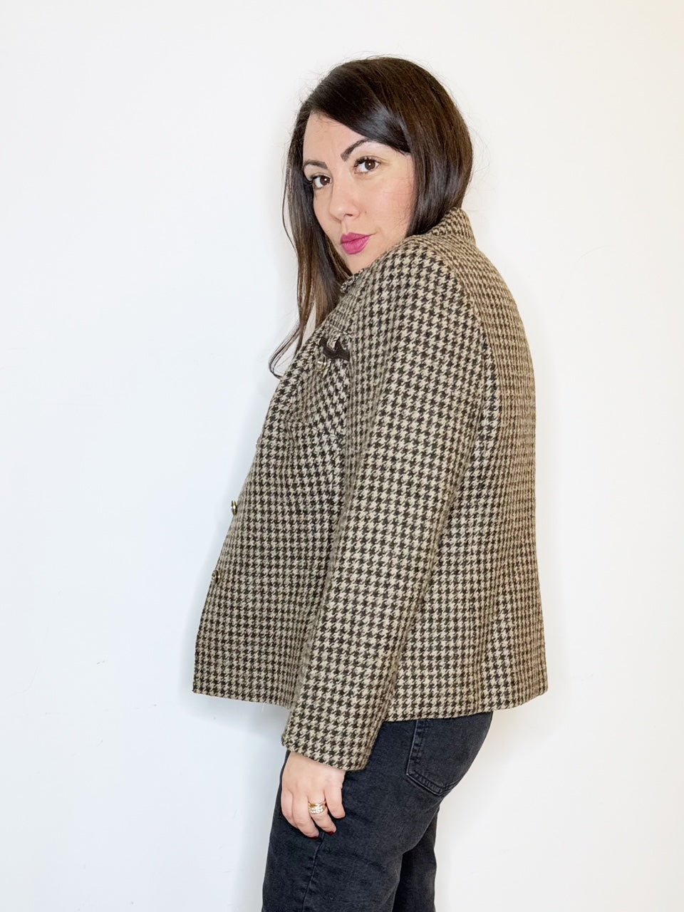 Abbigliamento Vintage | La Poetessa - Stile Unico e Sostenibile