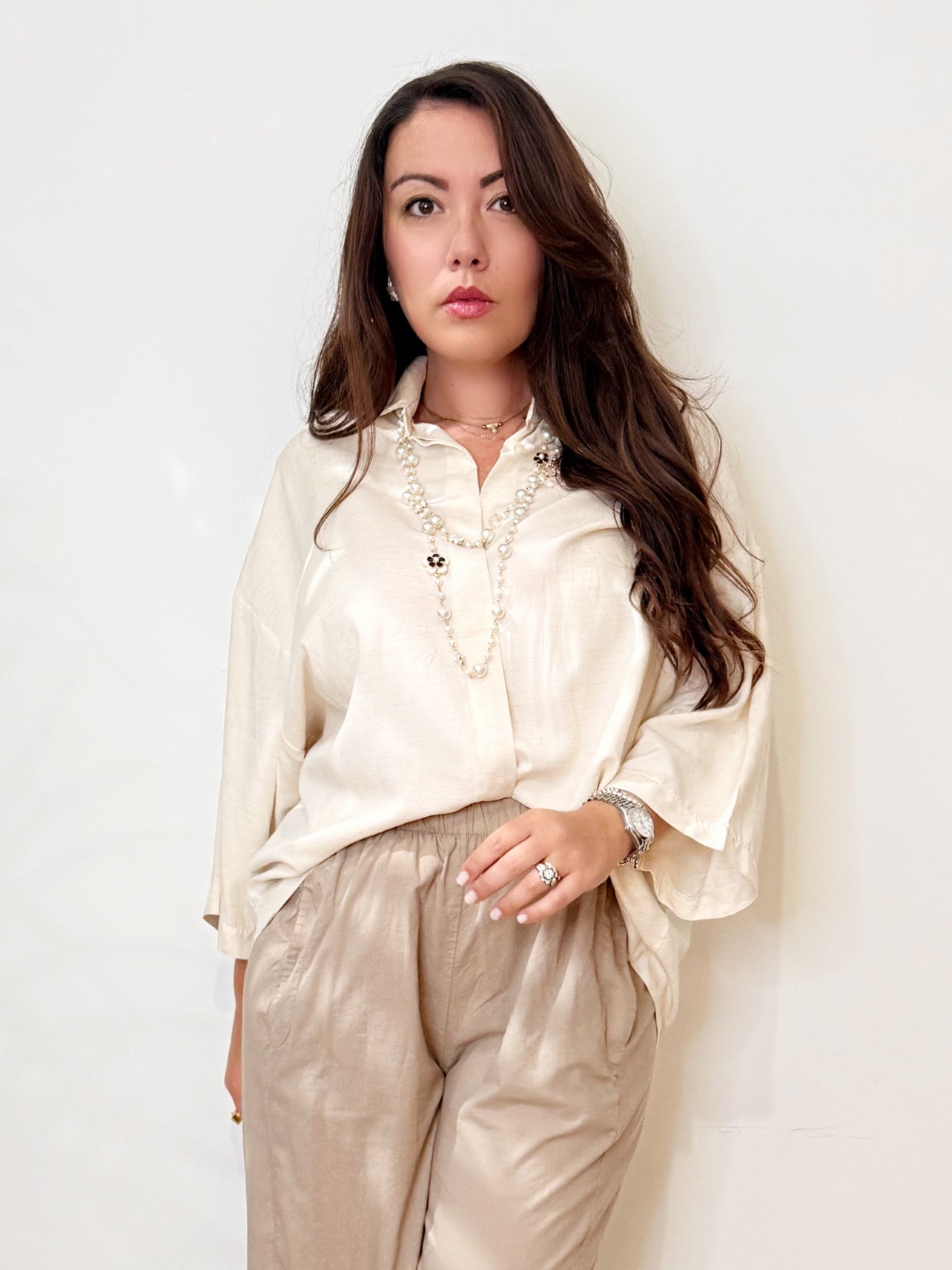 Bluse