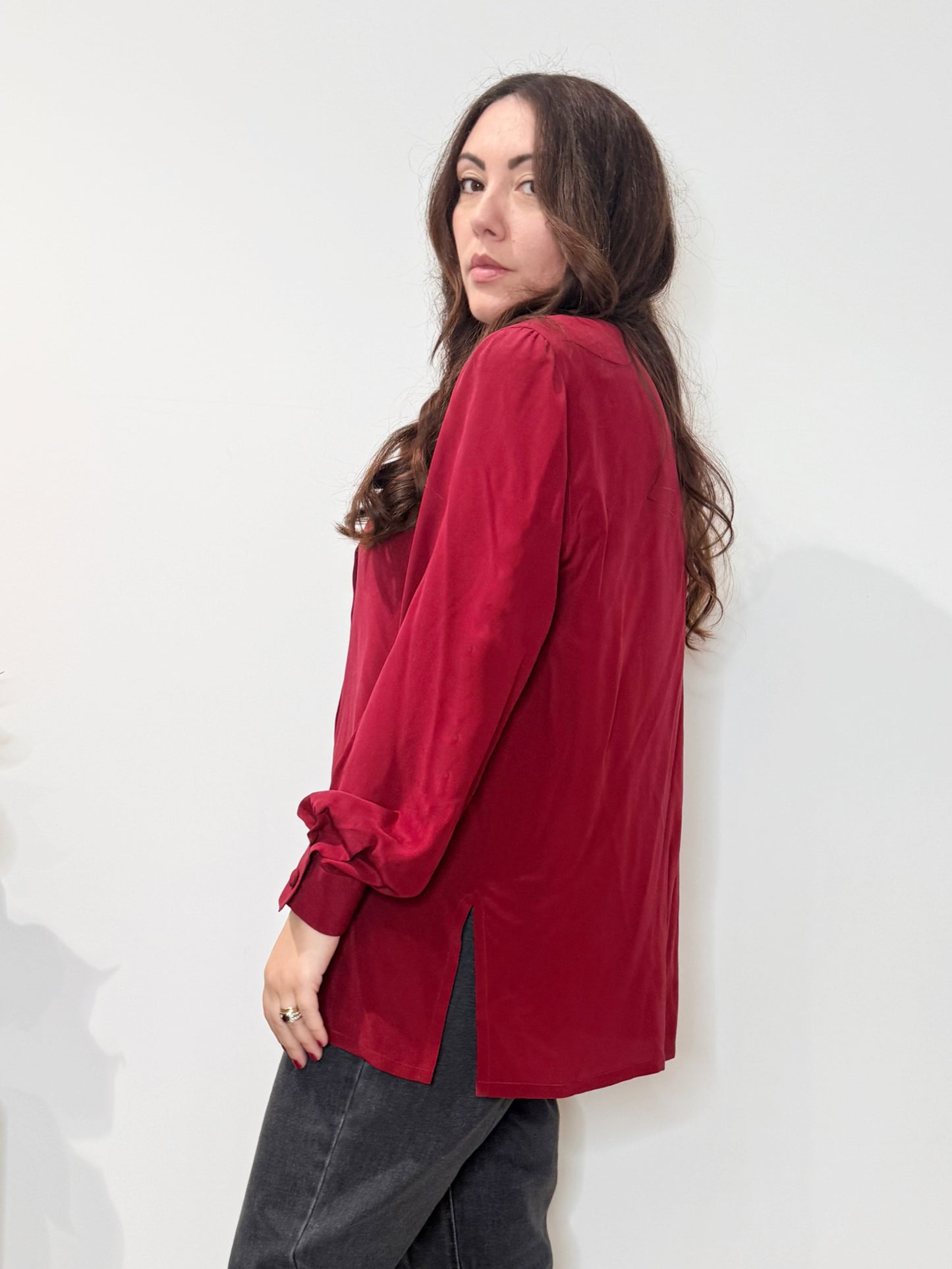 Camicia Vintage nuova