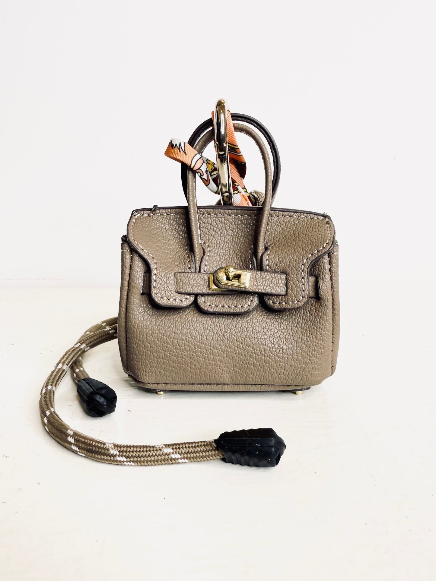 Charm per borsa e portachiavi