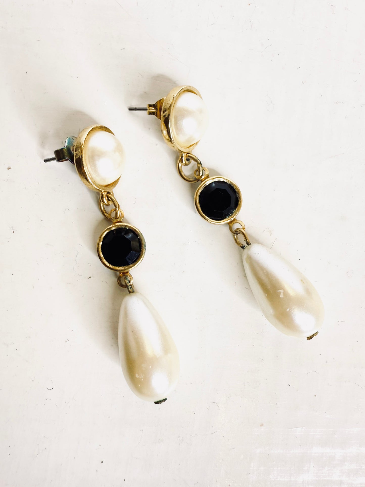 Pendenti vintage firmati