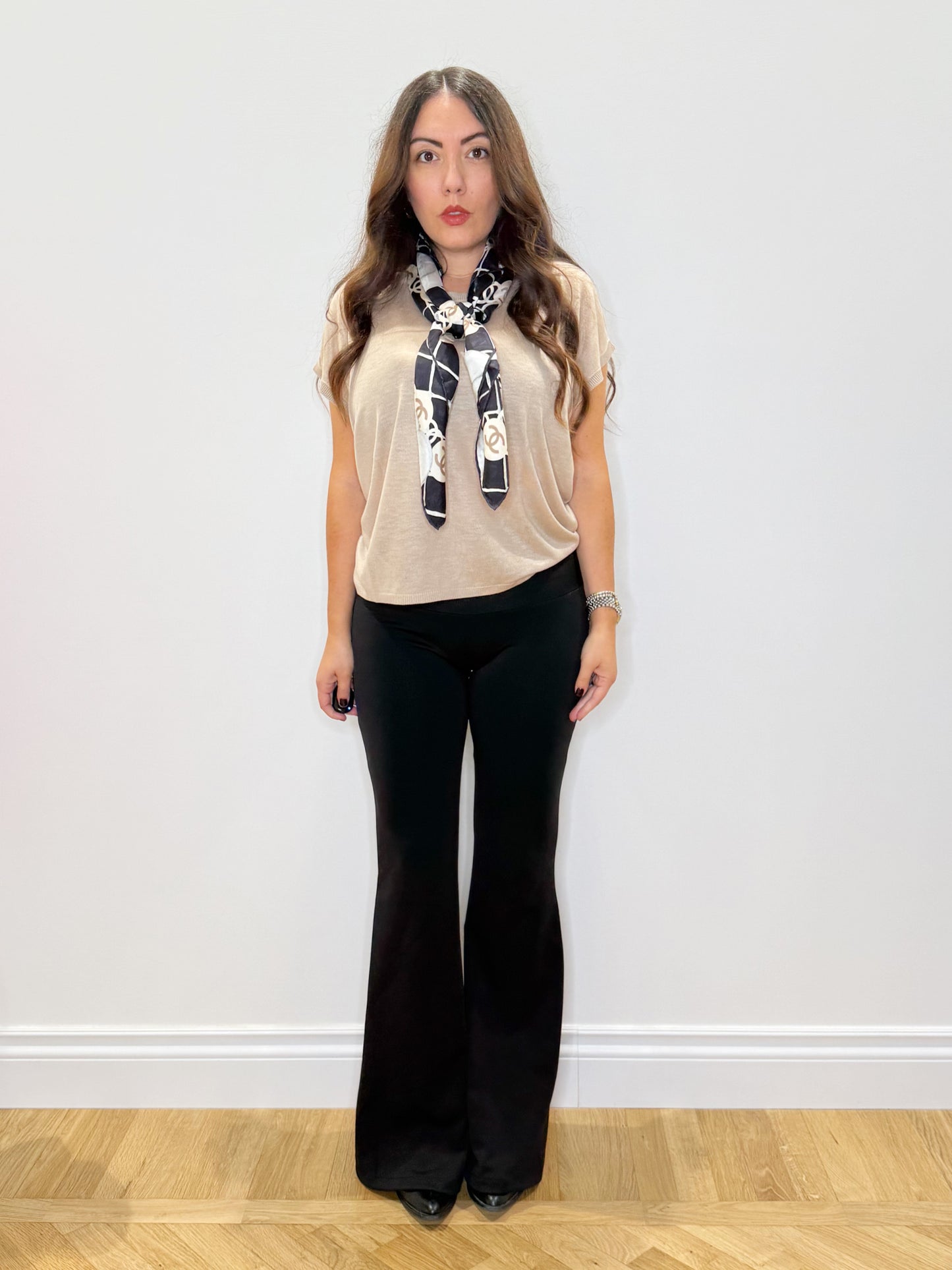 Pantalone LEGGYFLARE