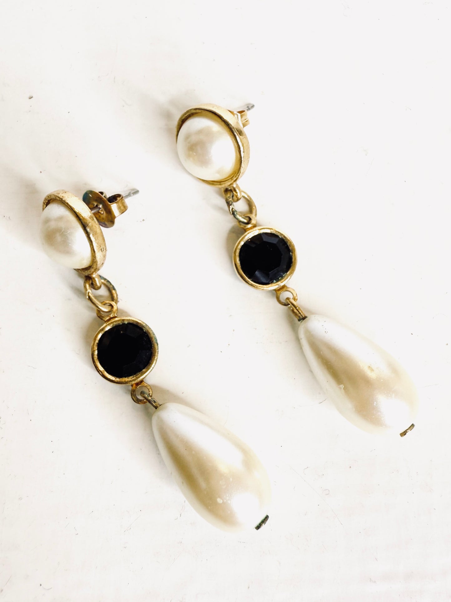 Pendenti vintage firmati