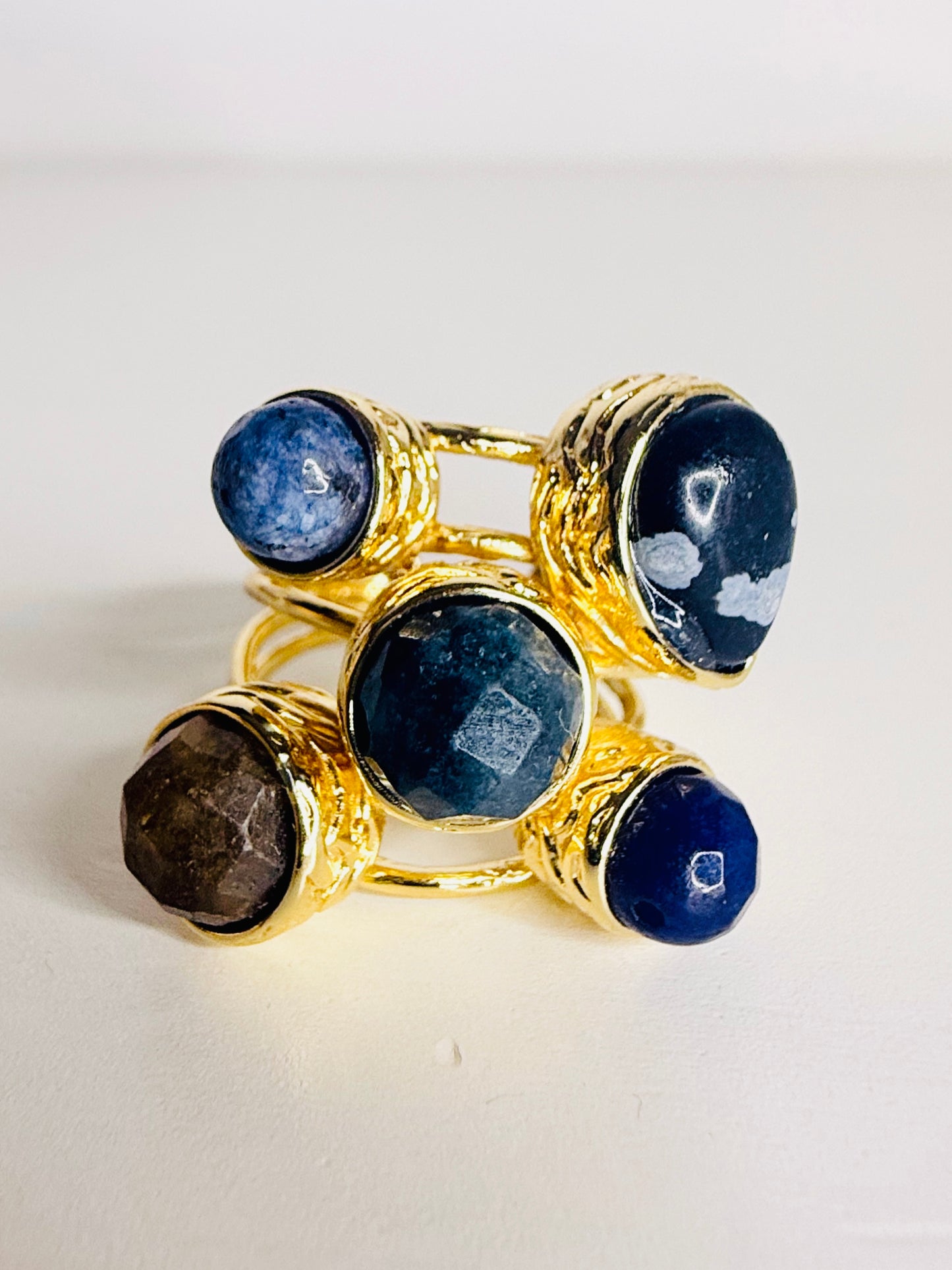 Anello Deep cosmos