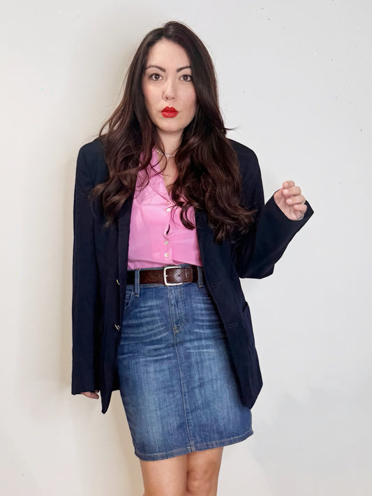 Giacca vintage Ralph Lauren