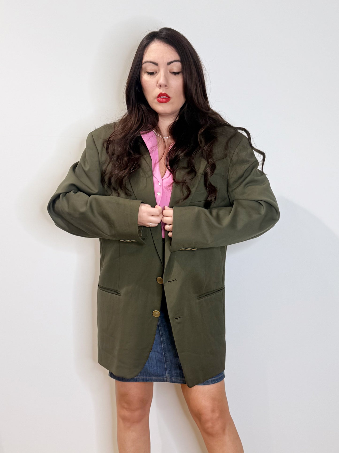 Giacca vintage Valentino