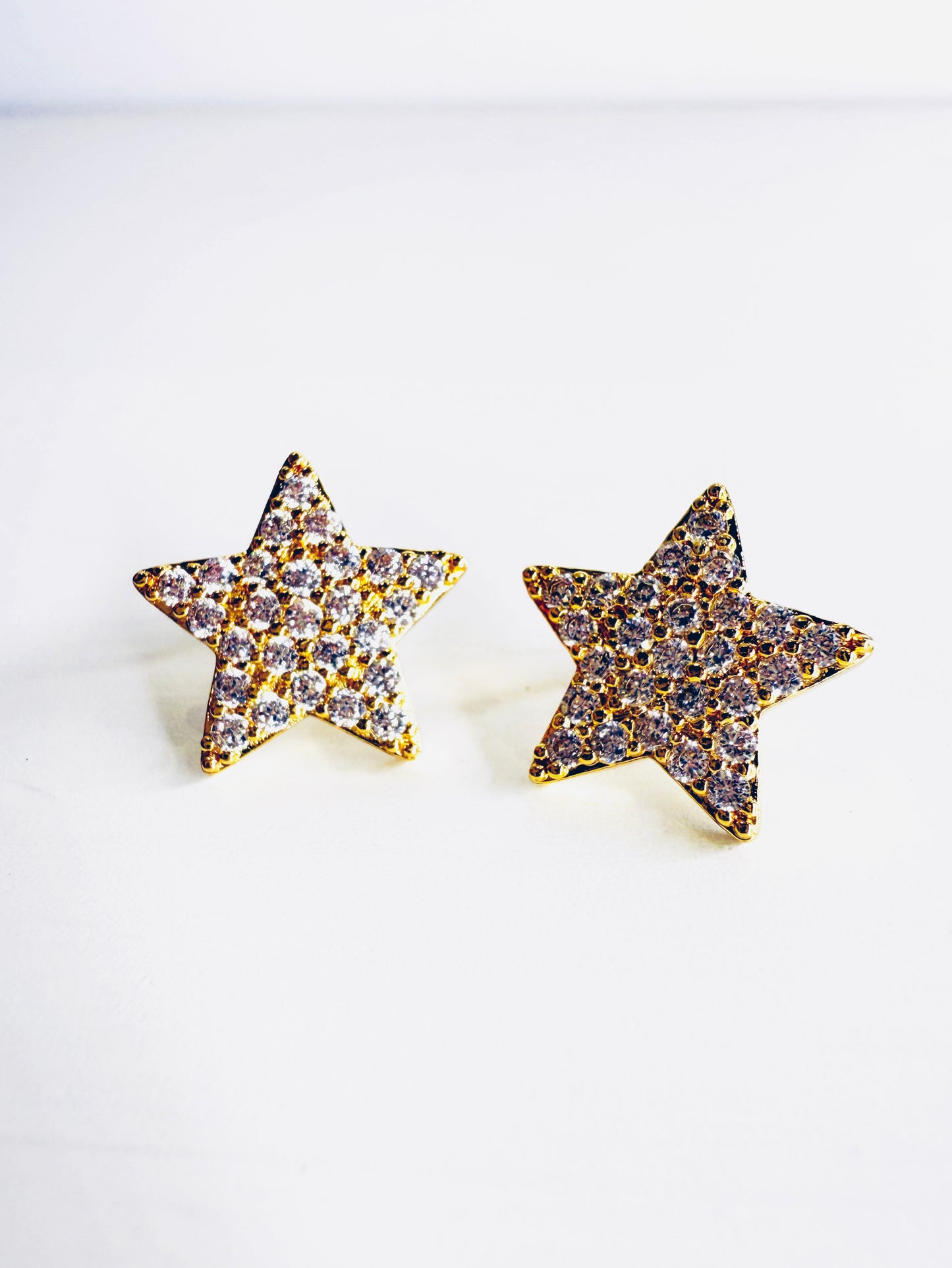 Orecchini Stars