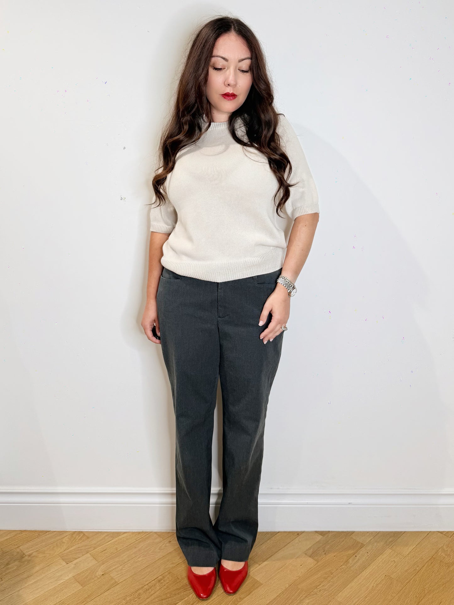 Pantalone vintage Ralph Lauren