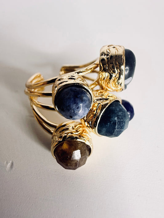 Anello Deep cosmos