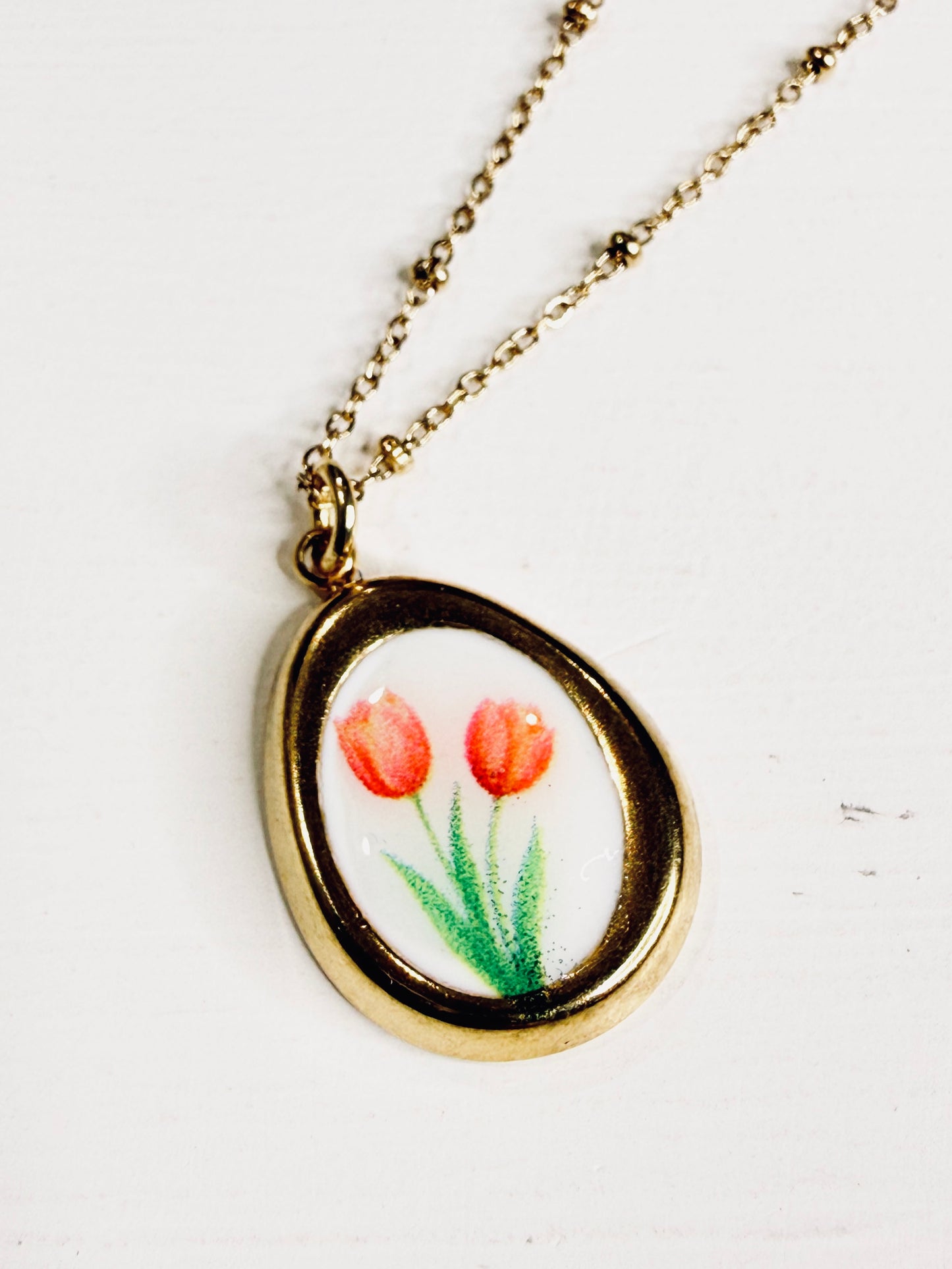 Ciondoli con scritte