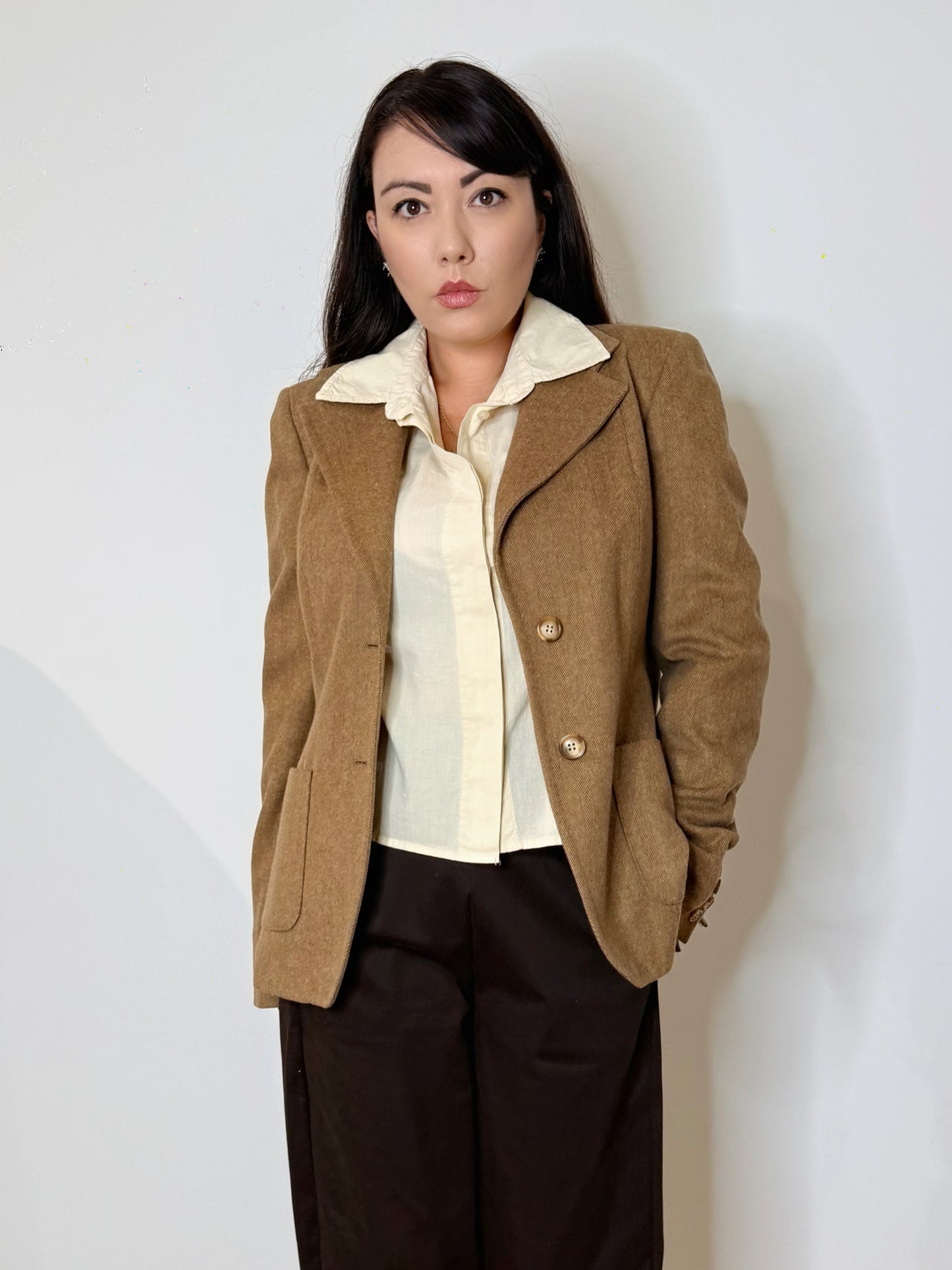 Giacca vintage Max Mara