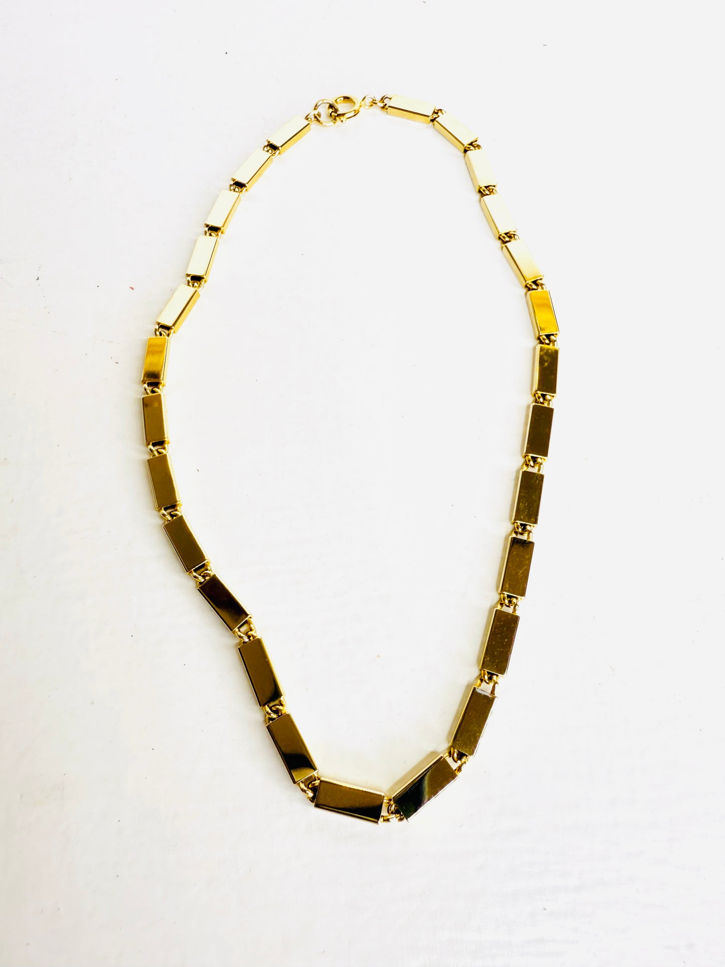 Collana Vintage