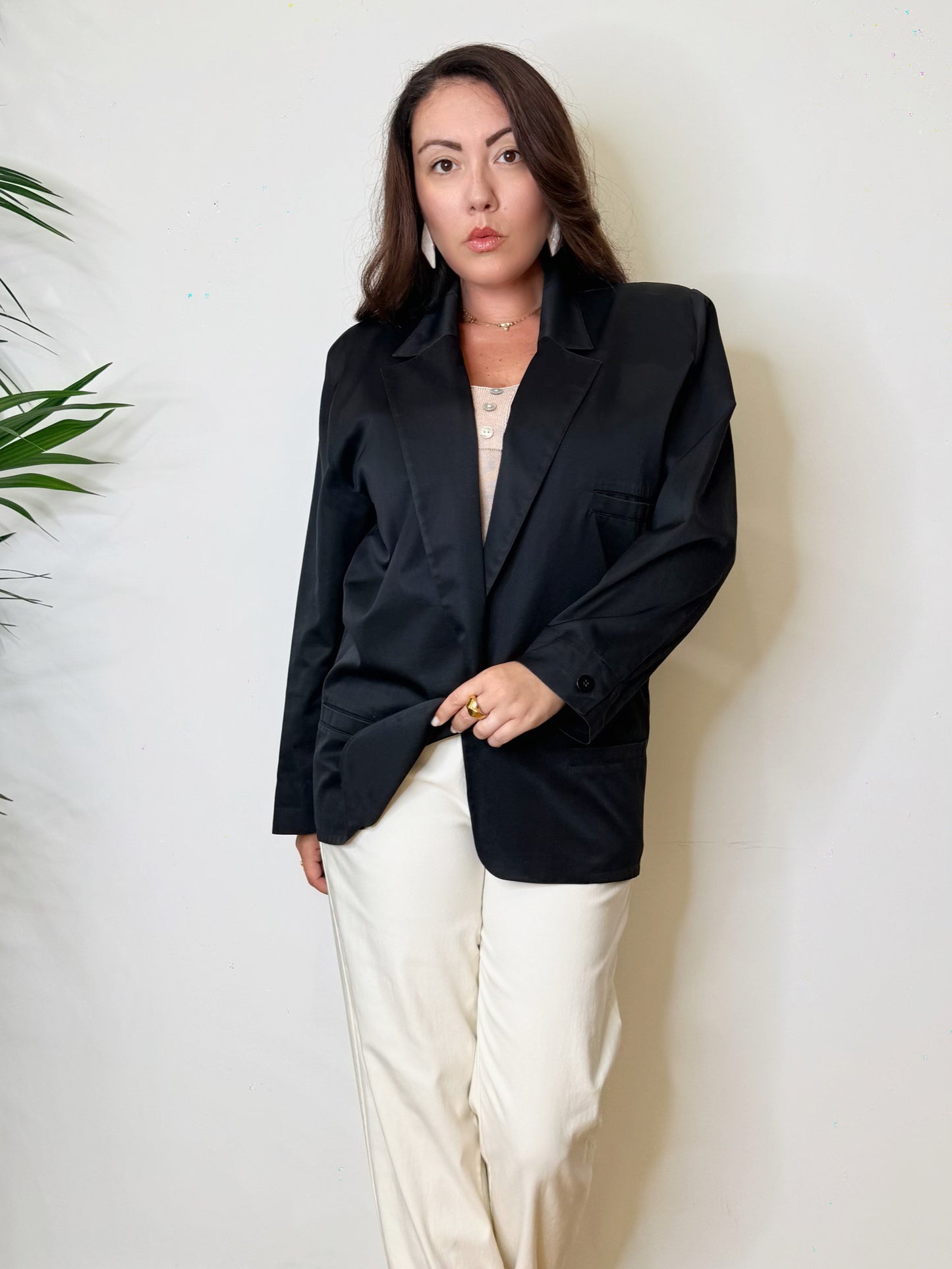 Giacca Vintage Genny