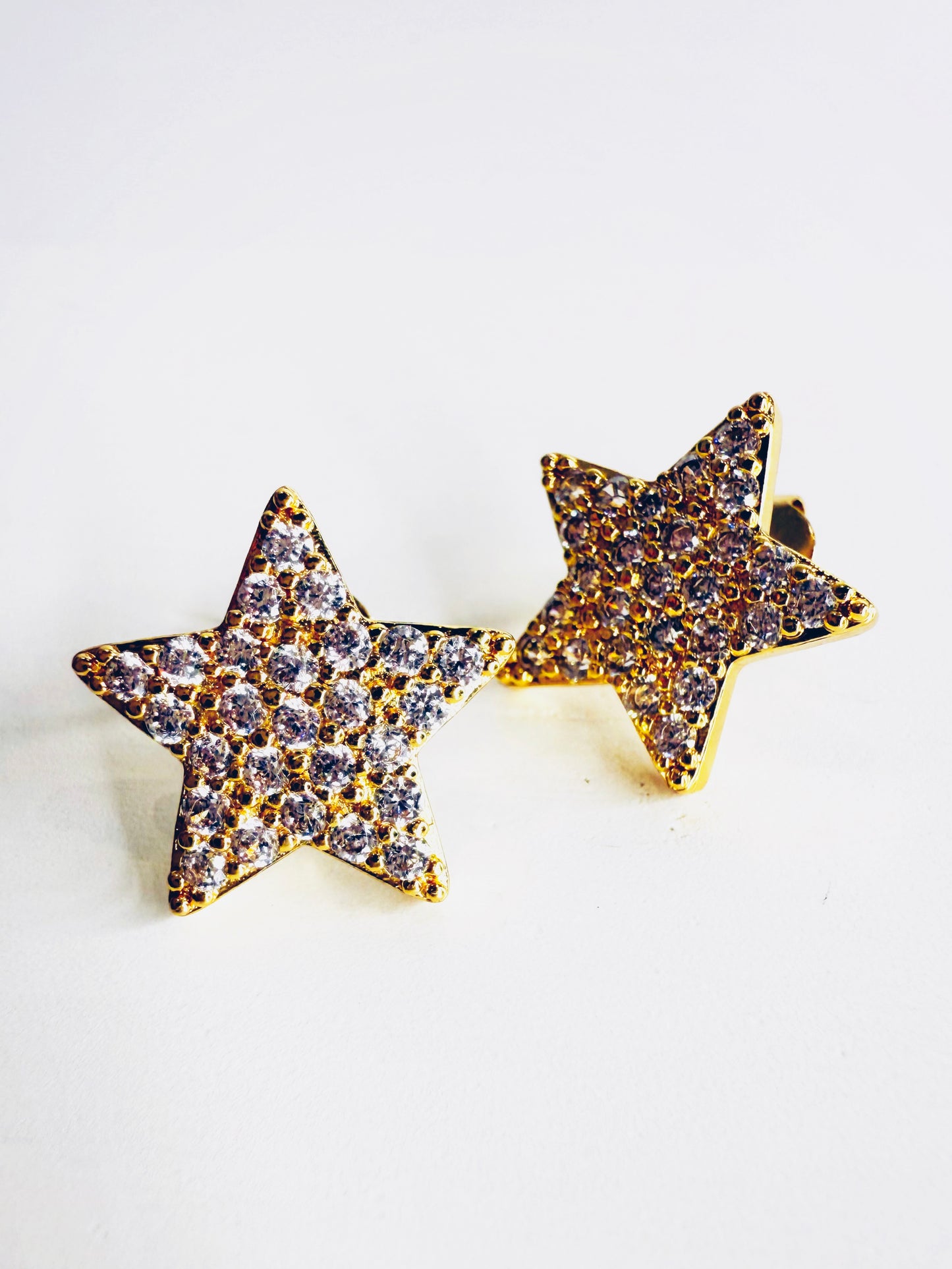 Orecchini Stars