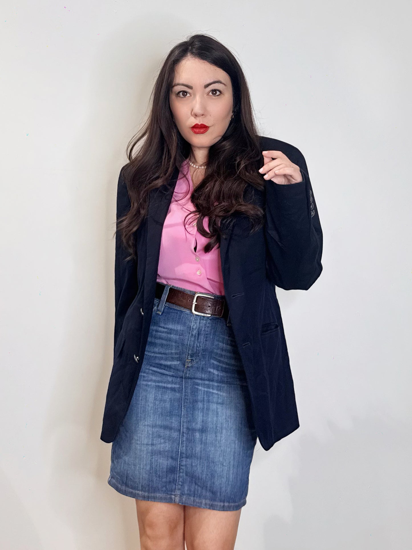 Giacca vintage Ralph Lauren