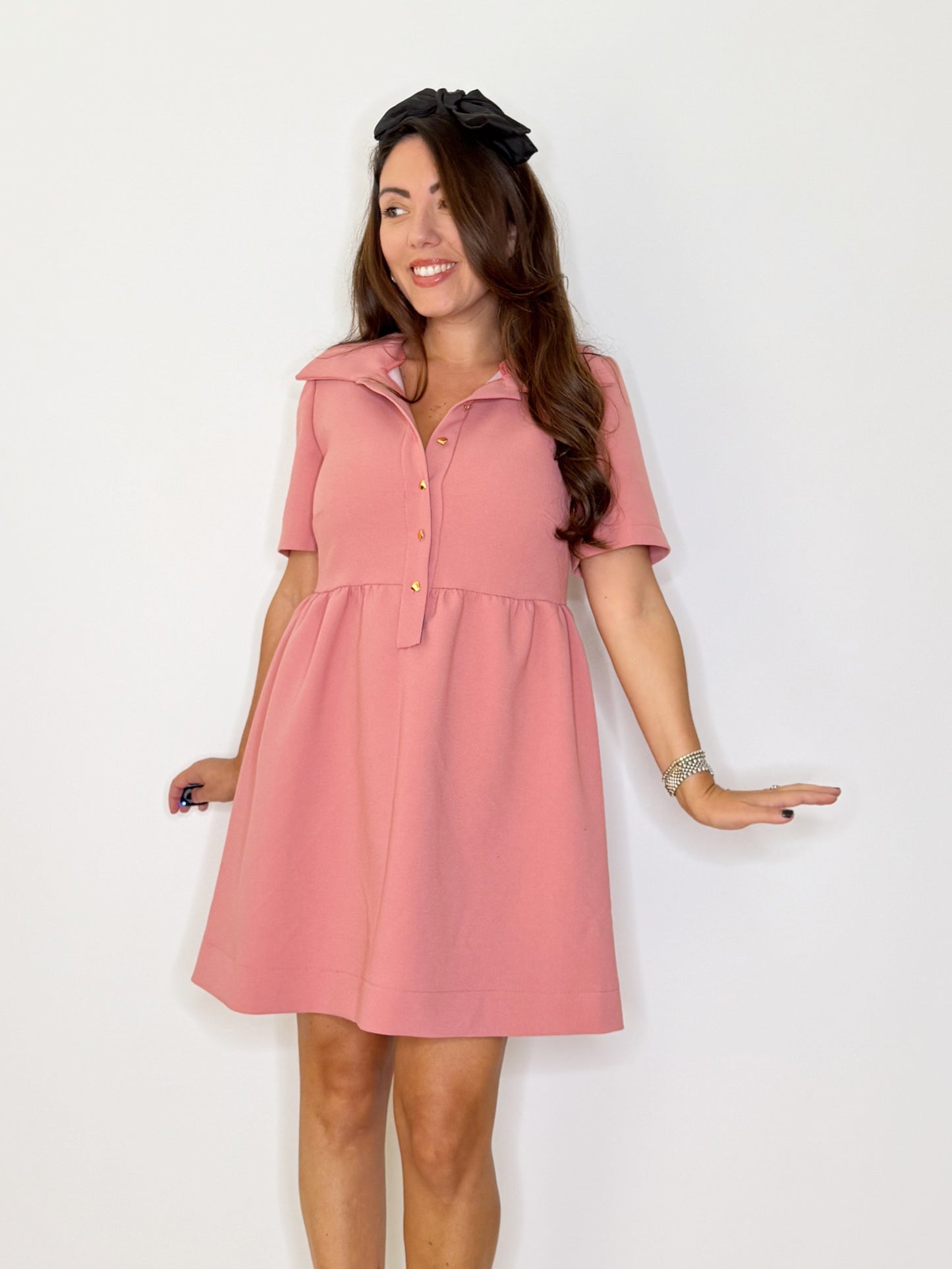 Abito Dolly La Poetessa