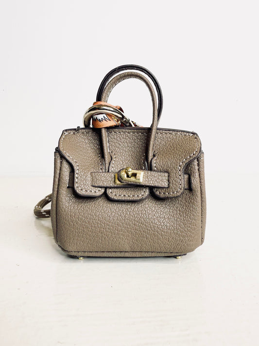 Charm per borsa e portachiavi