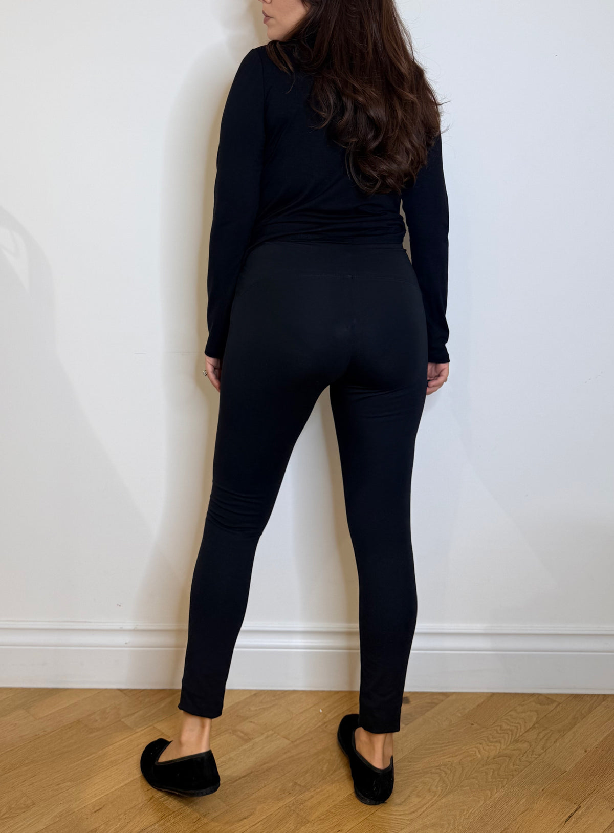 Leggins nero