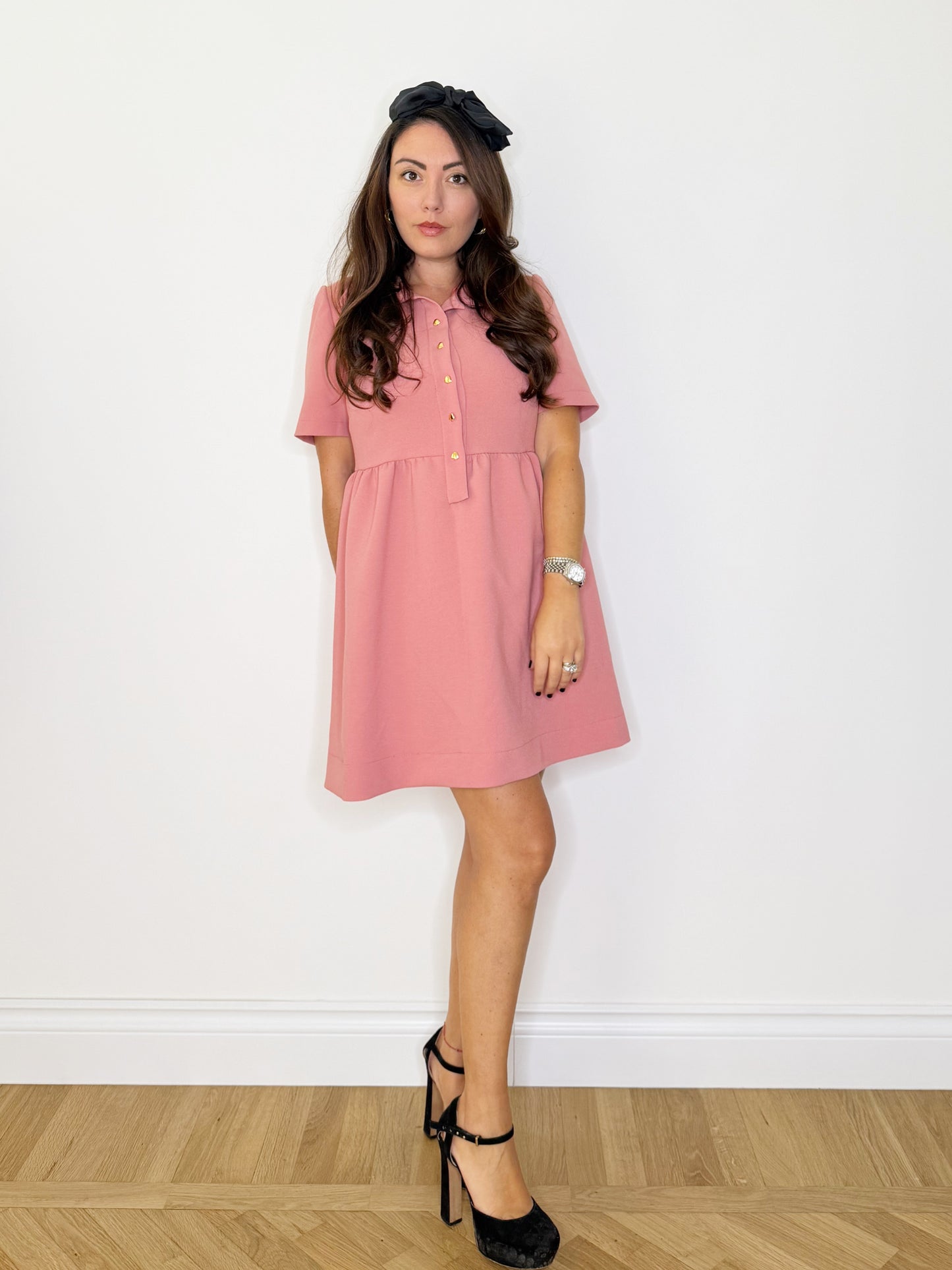 Abito Dolly La Poetessa