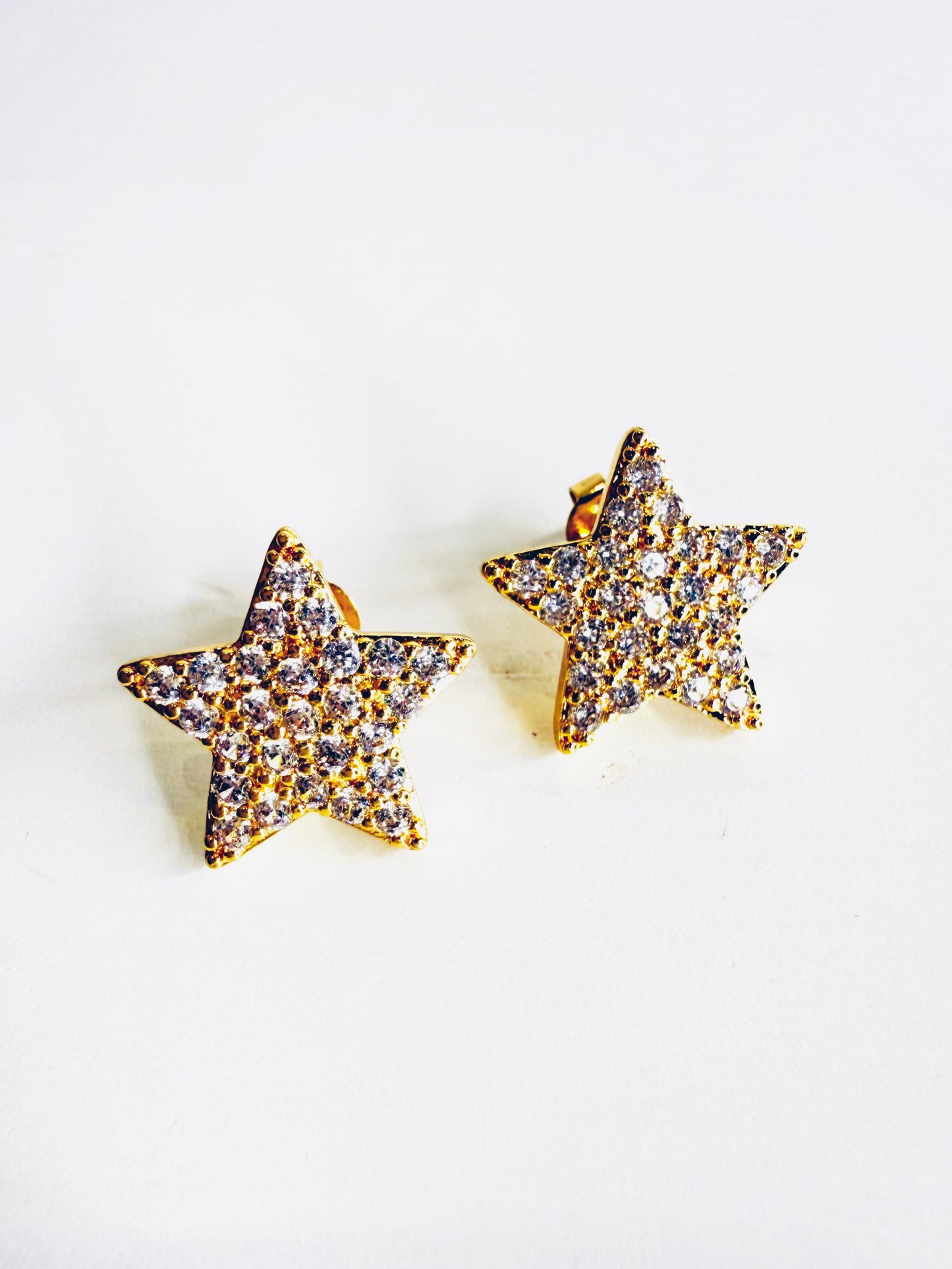 Orecchini Stars