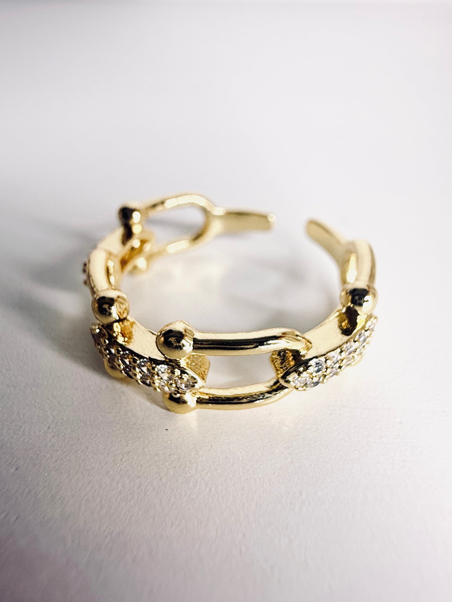 Anello Tiffany