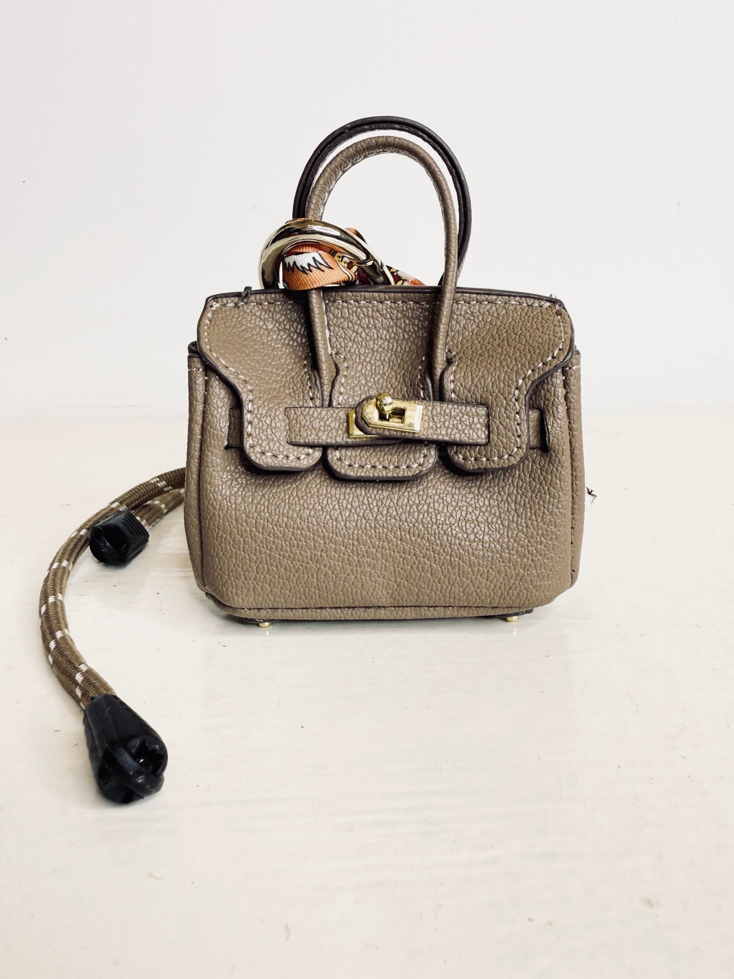 Charm per borsa e portachiavi