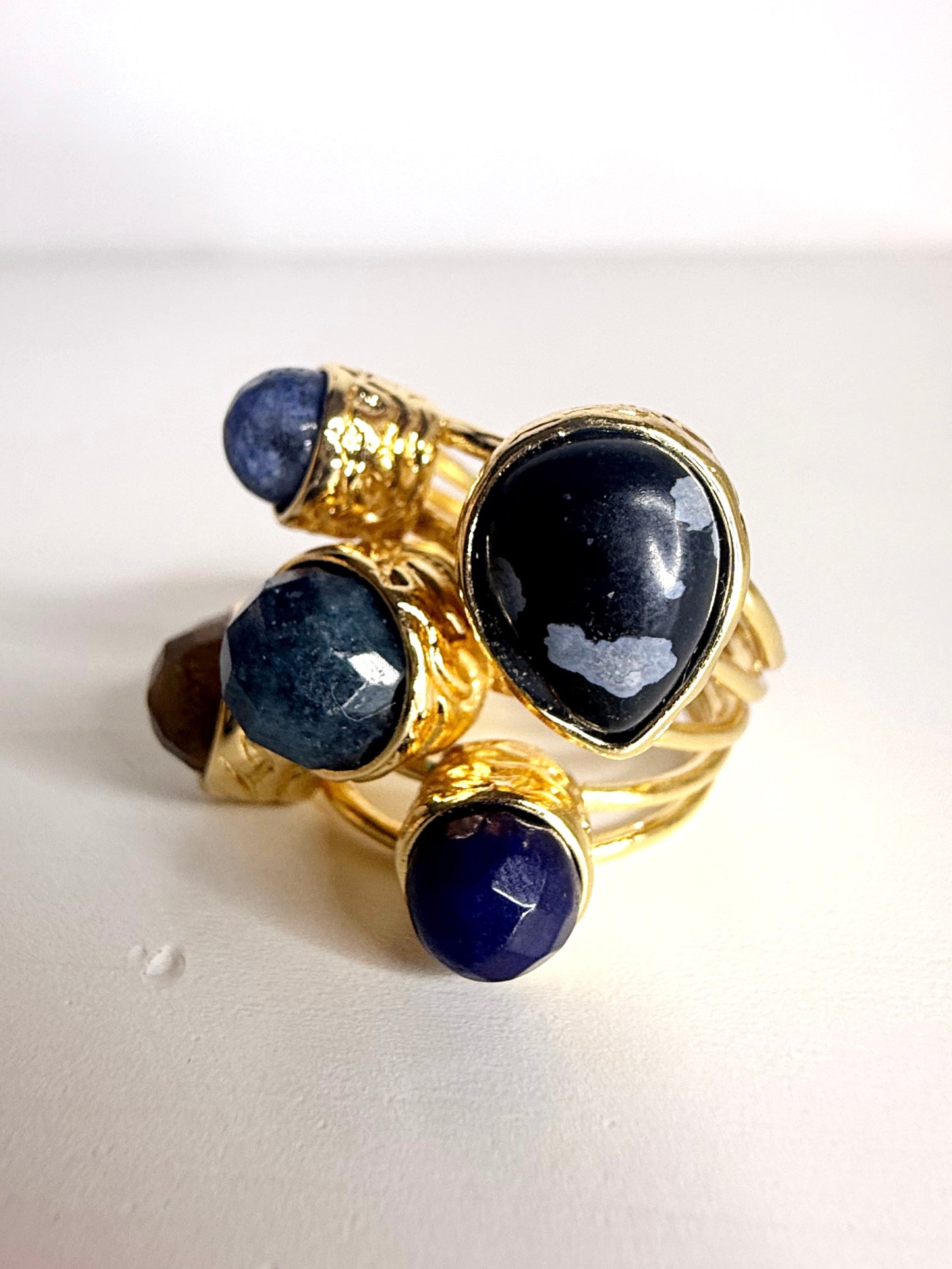 Anello Deep cosmos