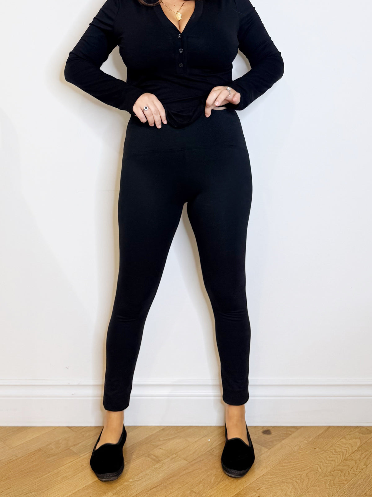 Leggins nero