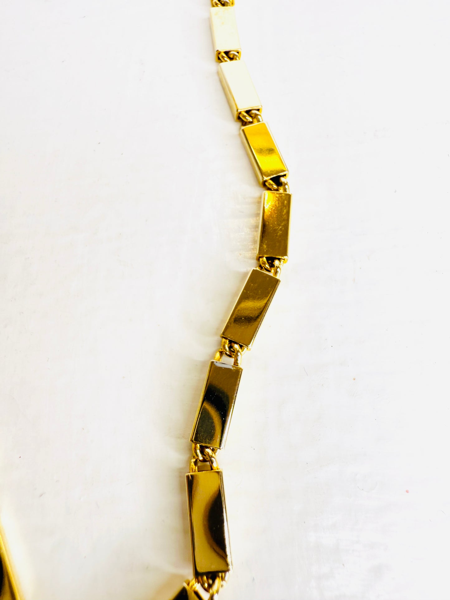 Collana Vintage