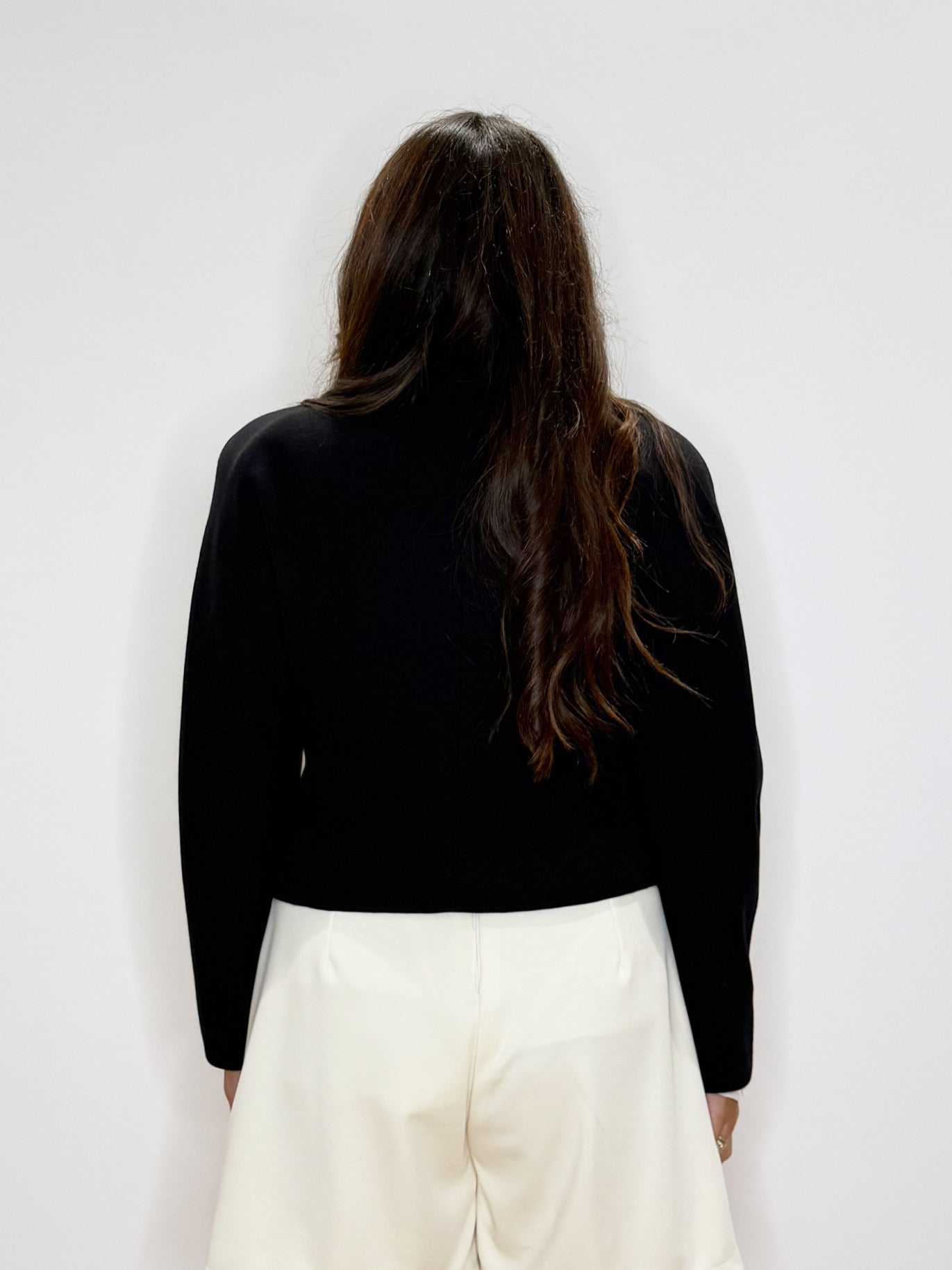 Giacca in lana Ferrè