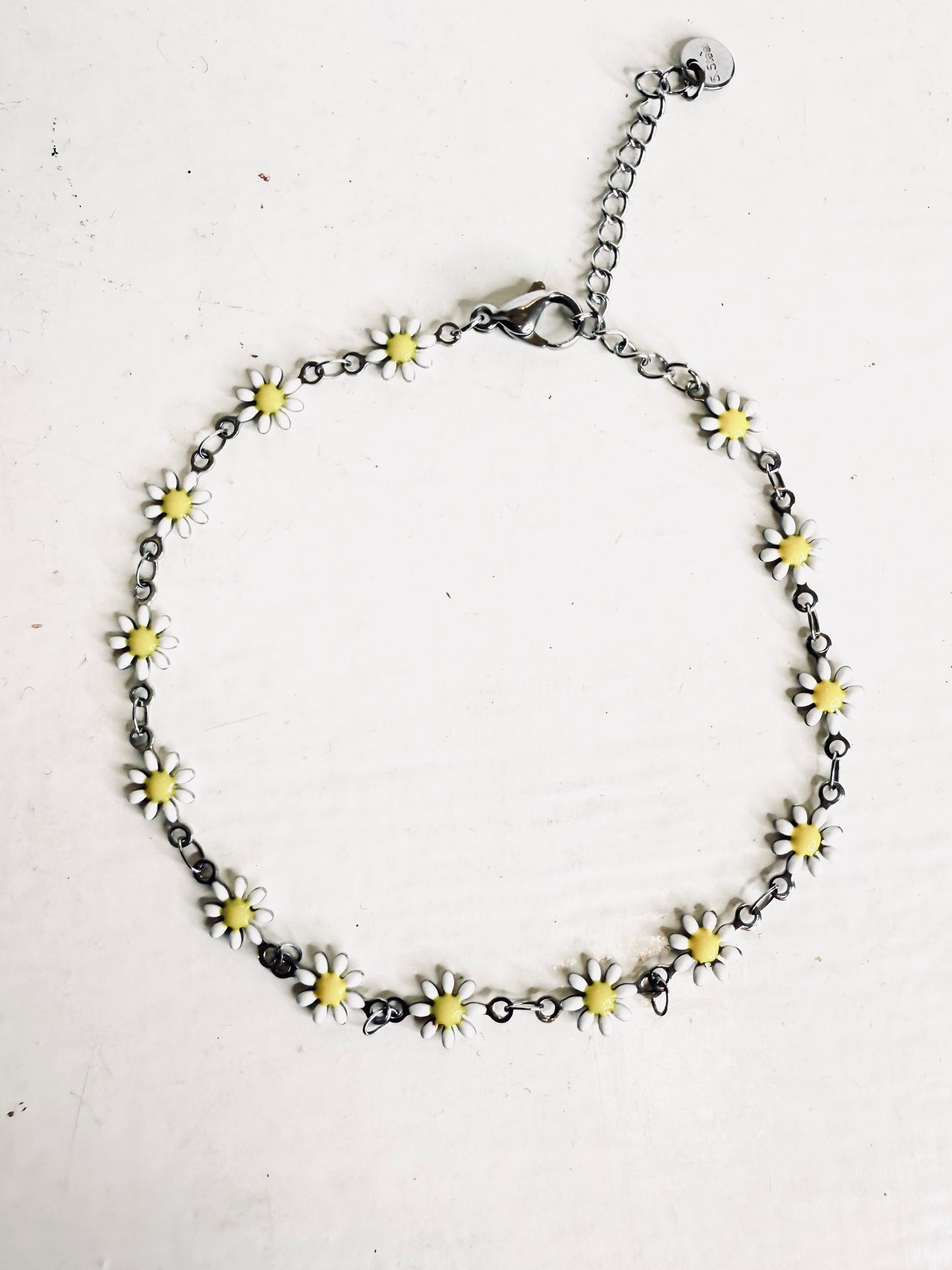 Cavigliera margherite