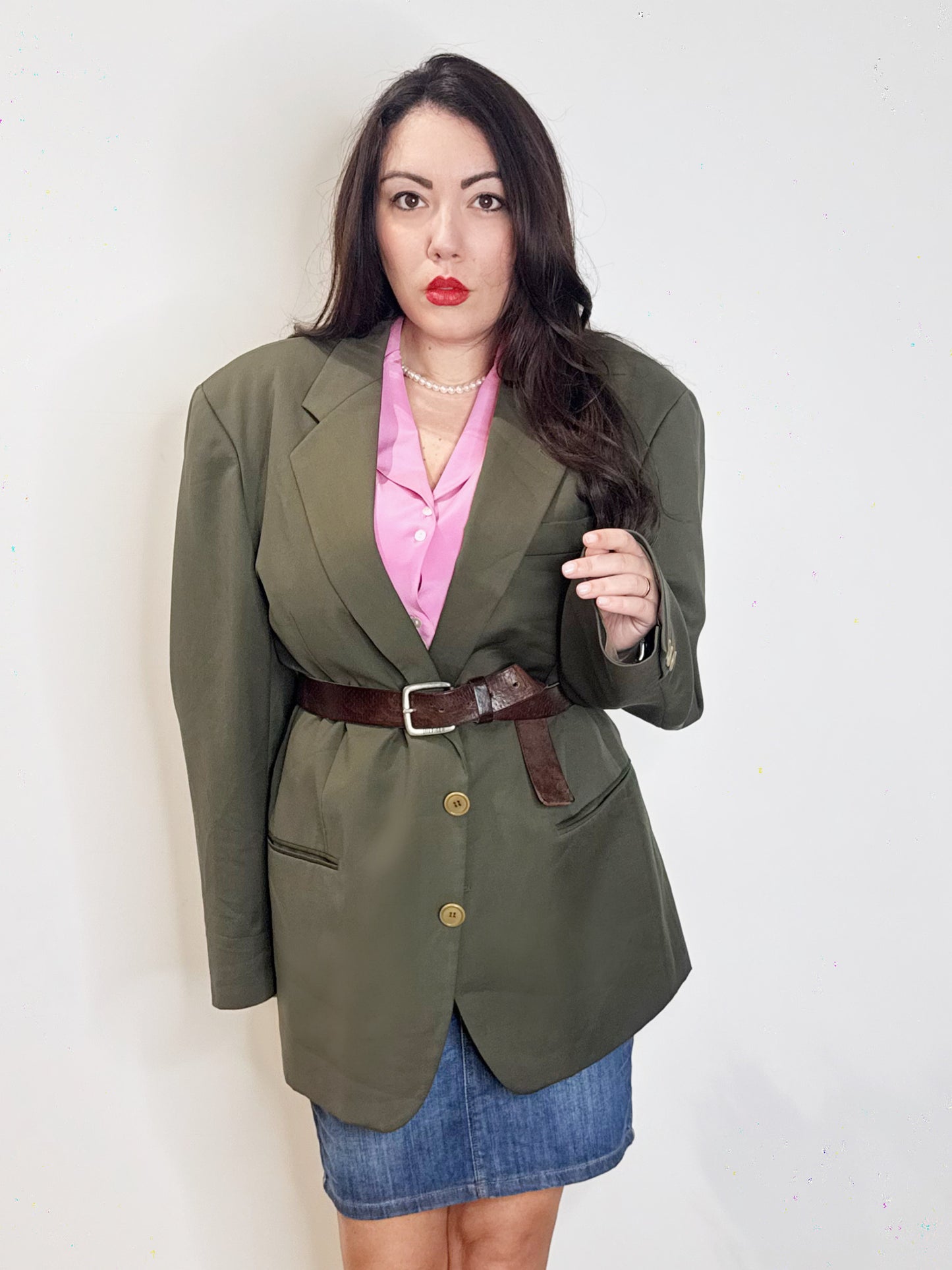 Giacca vintage Valentino