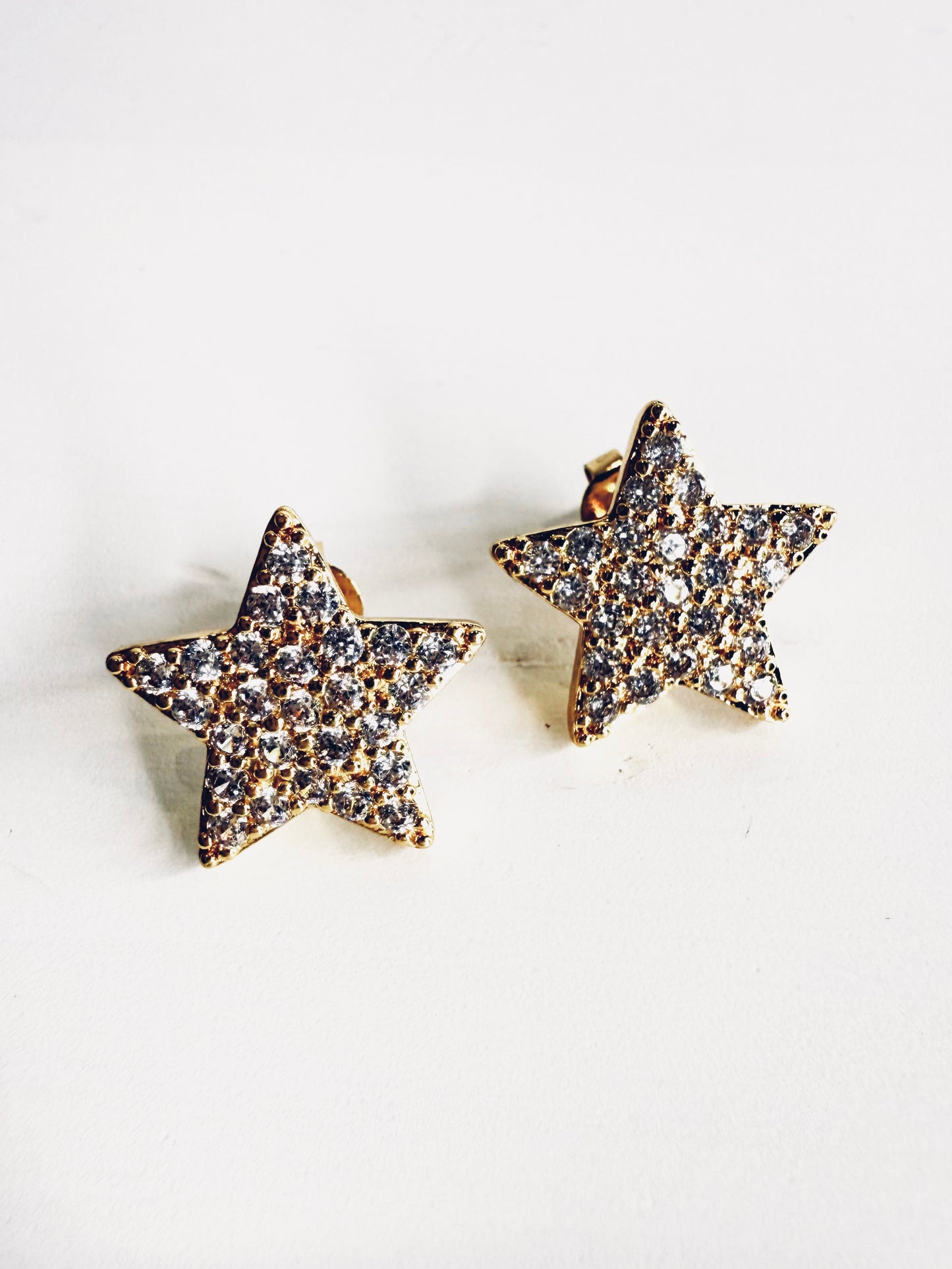 Orecchini Stars