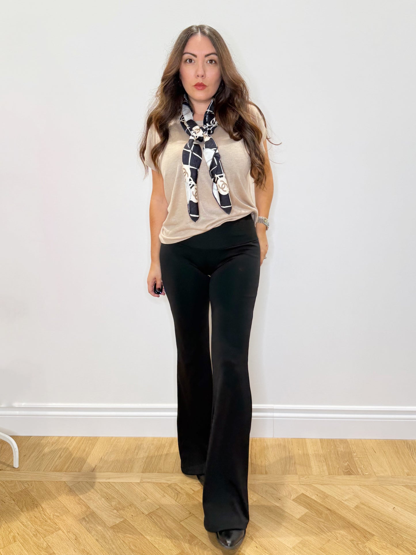 Pantalone LEGGYFLARE