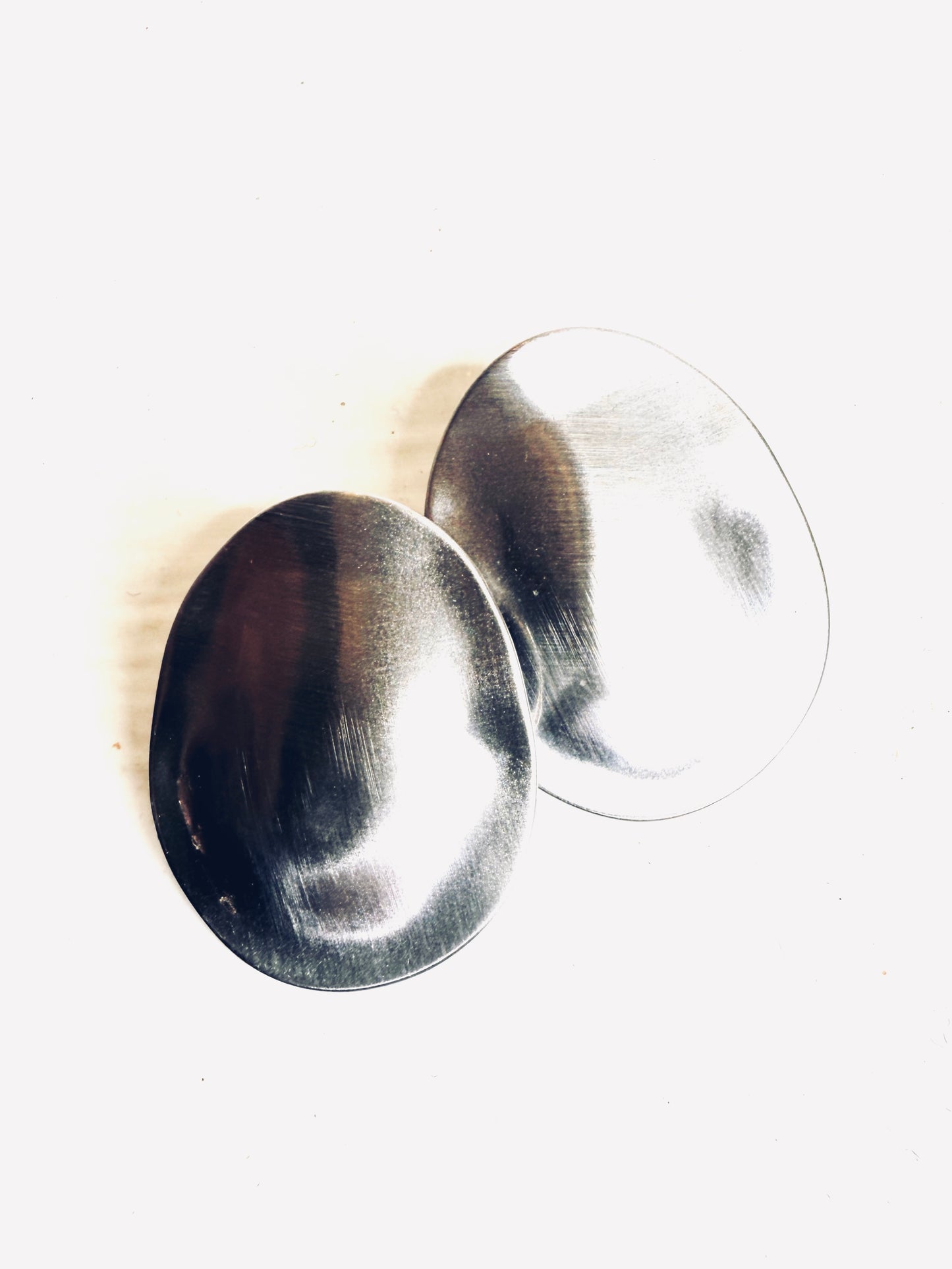 Orecchini Cindy in silver