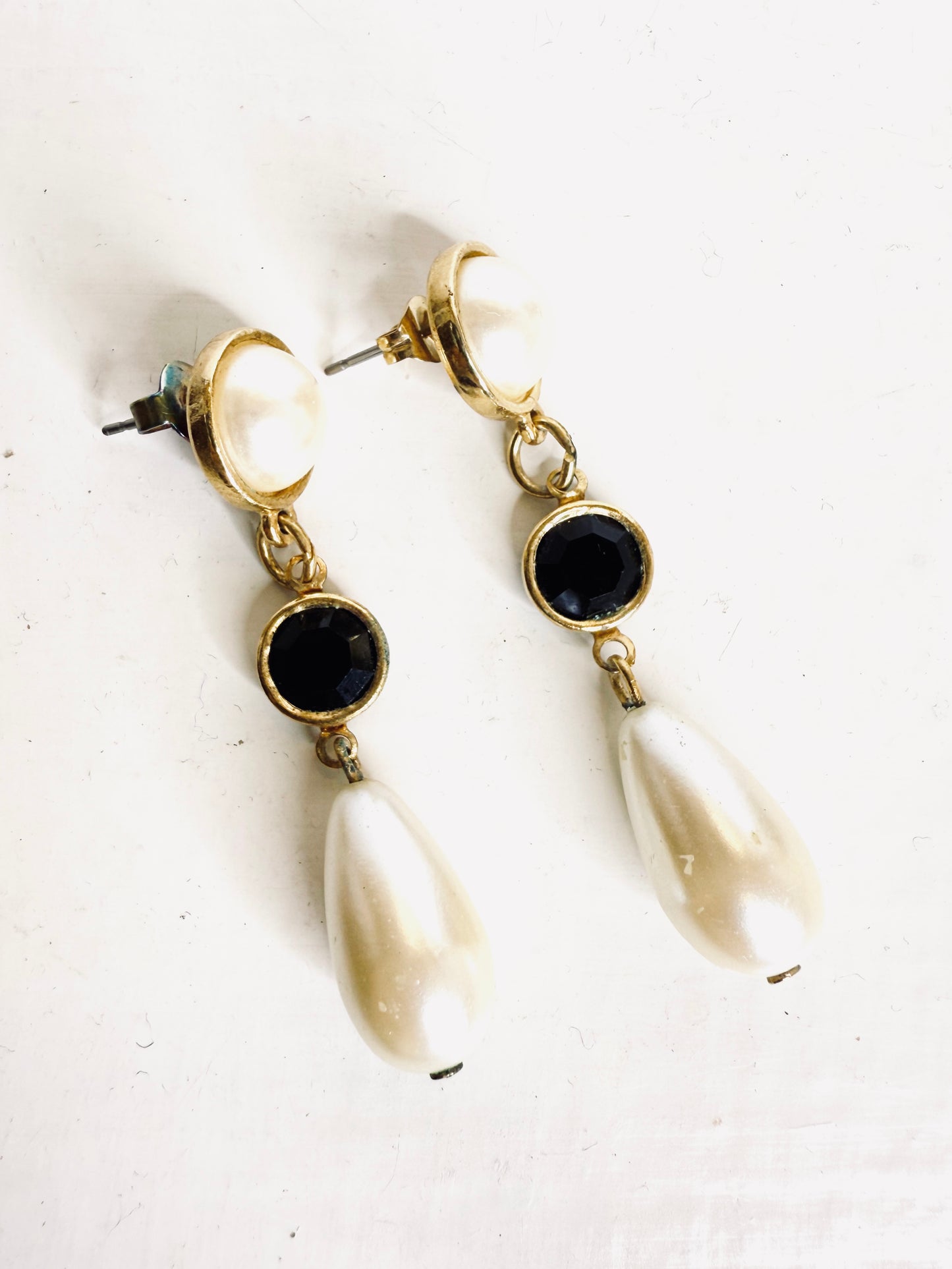 Pendenti vintage firmati