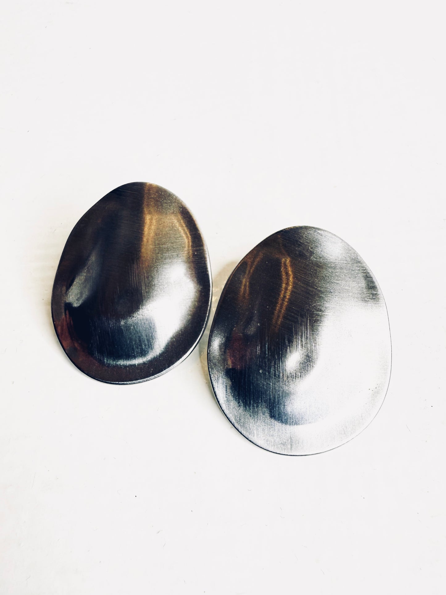 Orecchini Cindy in silver